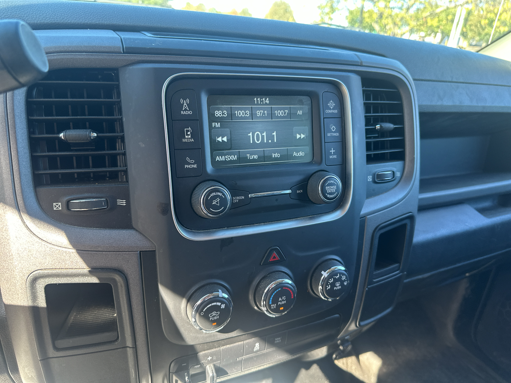 Used 2018 Ram 3500 Truck