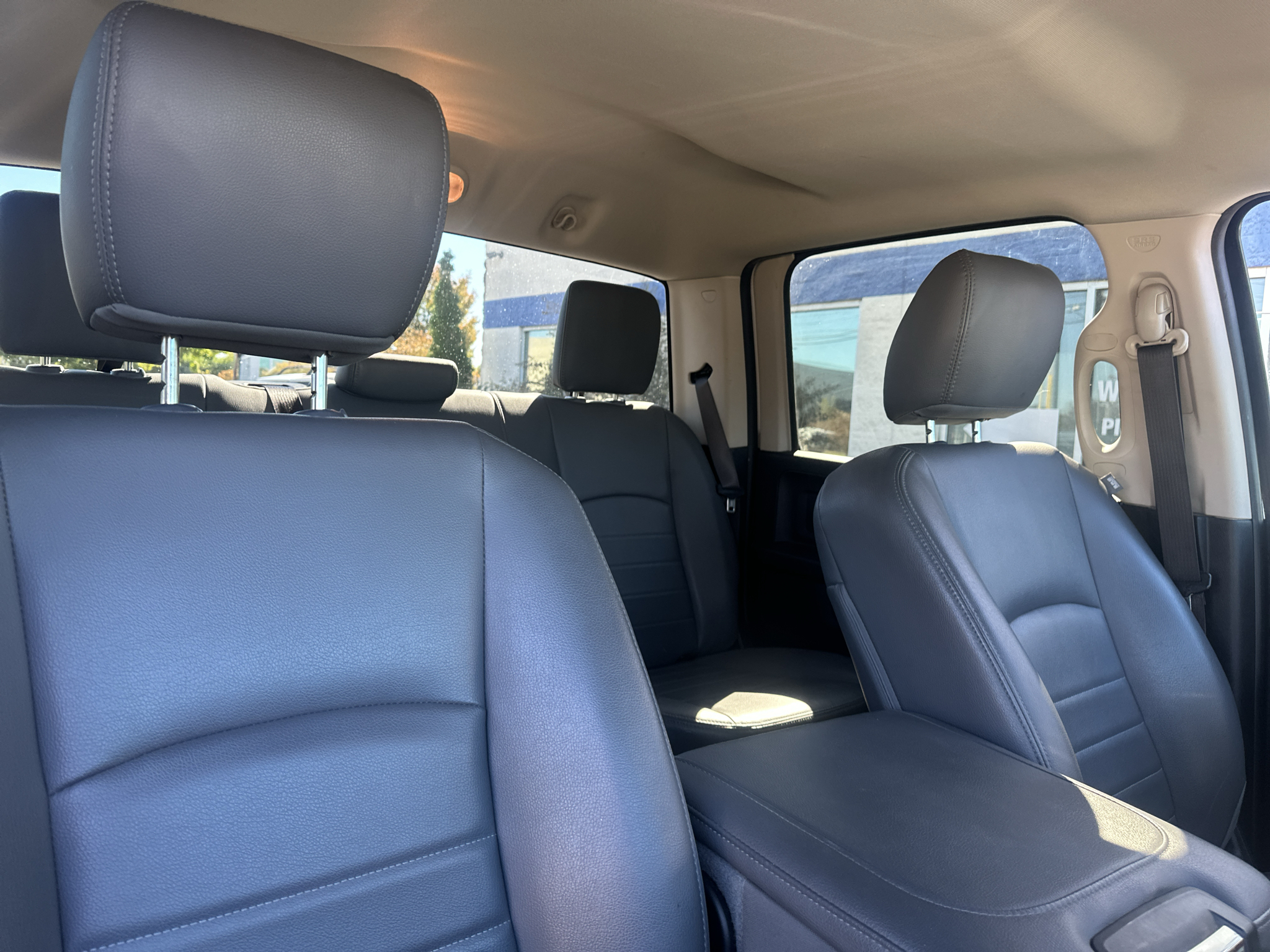 Used 2018 Ram 3500 Truck