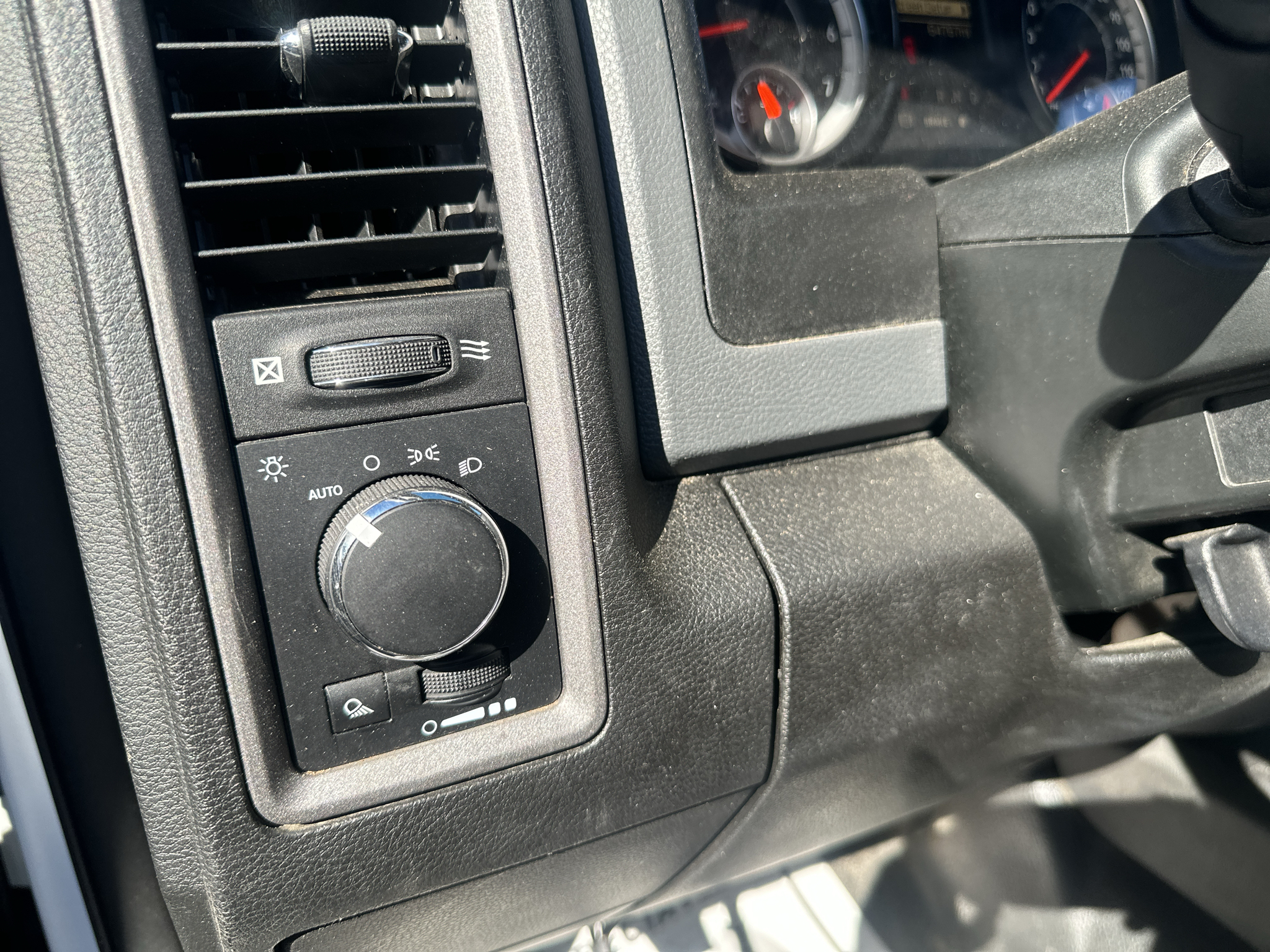 Used 2018 Ram 3500 Truck