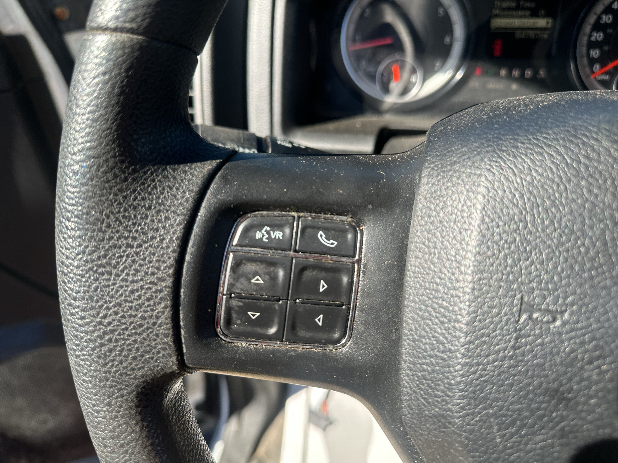 Used 2018 Ram 3500 Truck