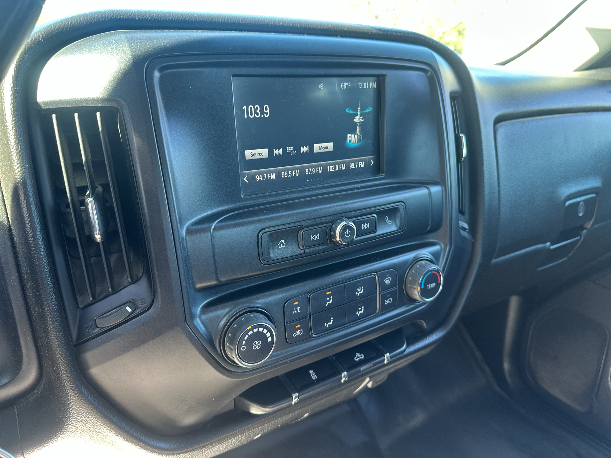 Used 2017 Chevrolet Silverado 3500HD Truck