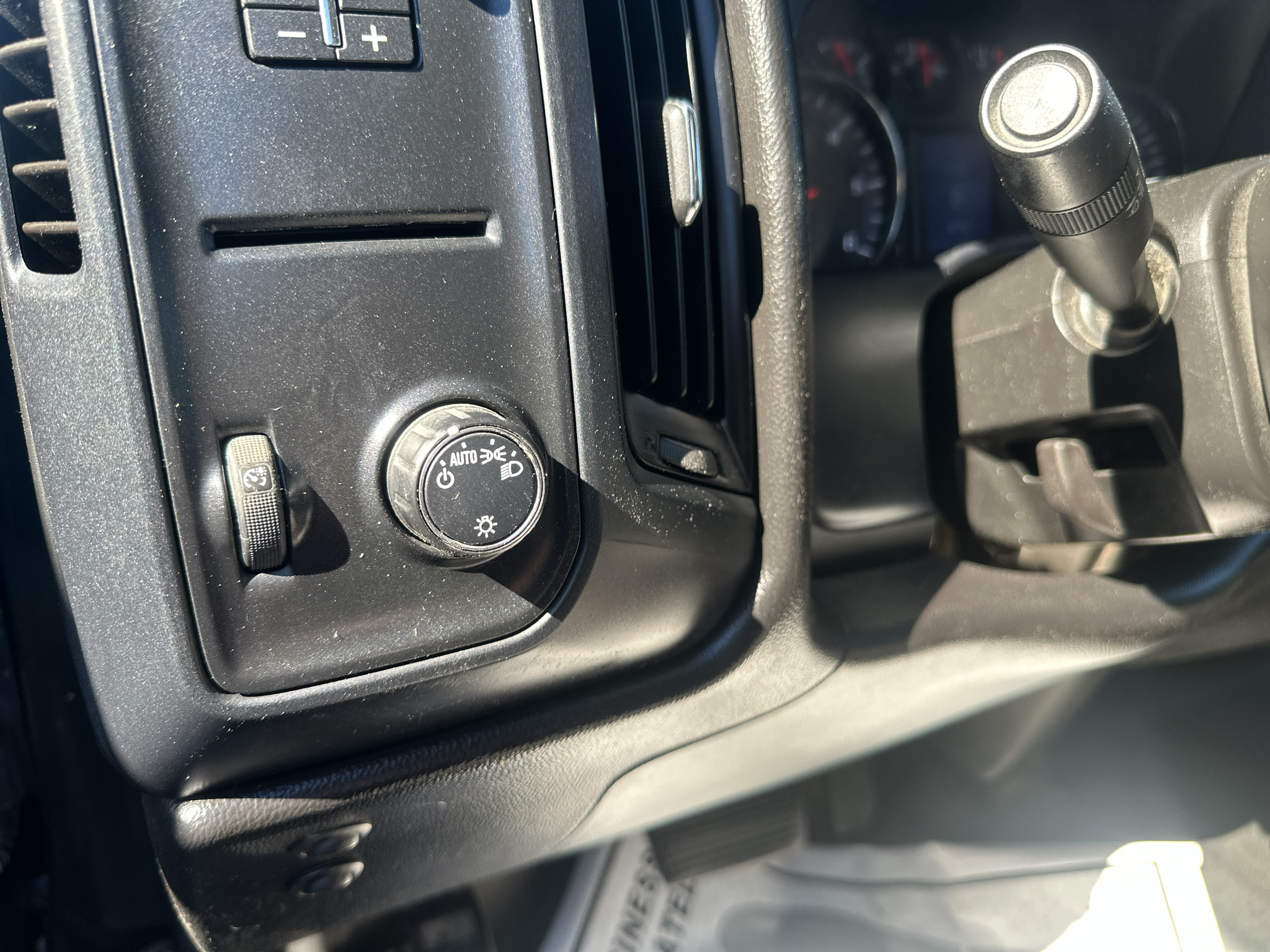 Used 2017 Chevrolet Silverado 3500HD Truck