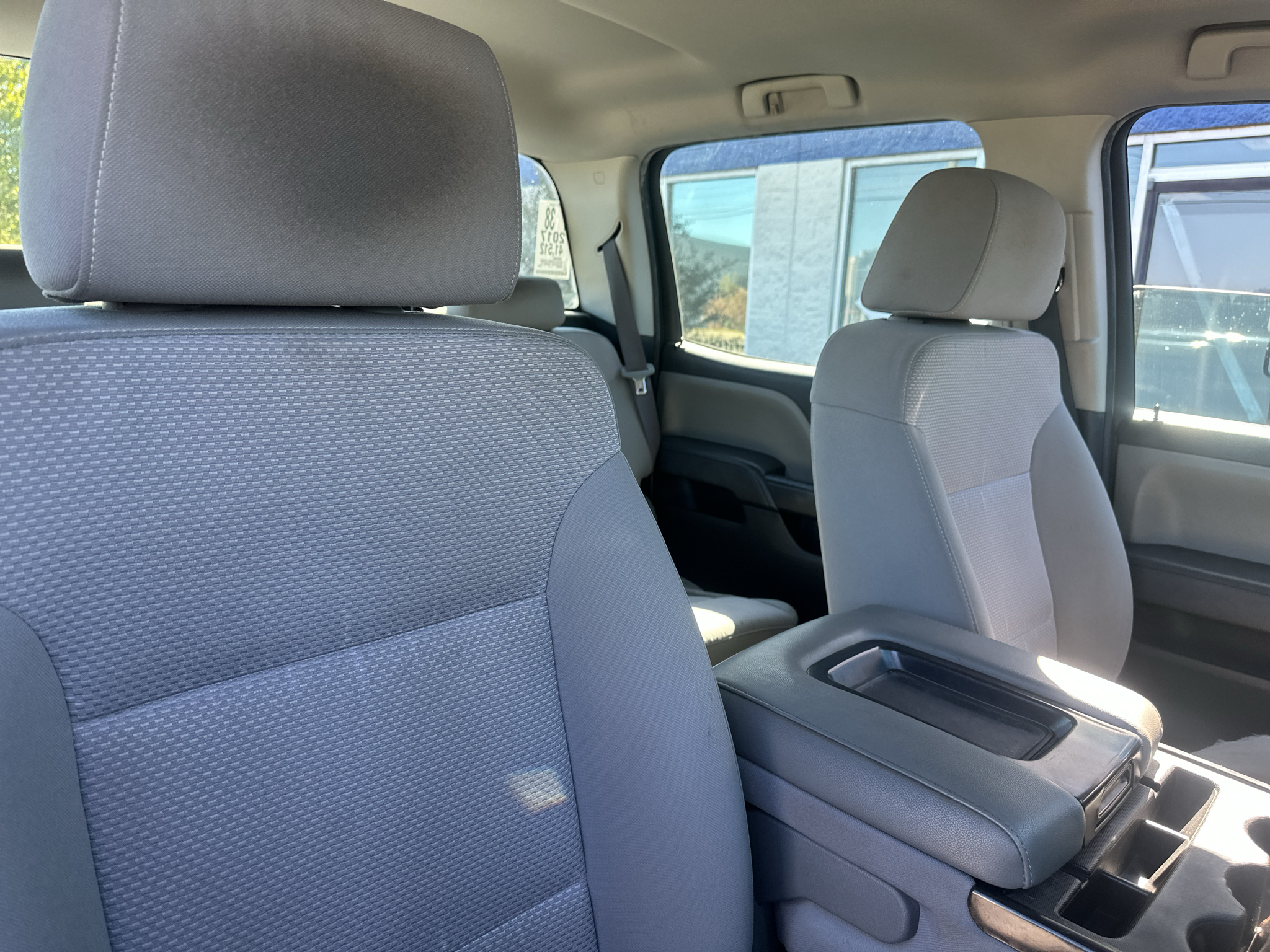 Used 2017 Chevrolet Silverado 3500HD Truck