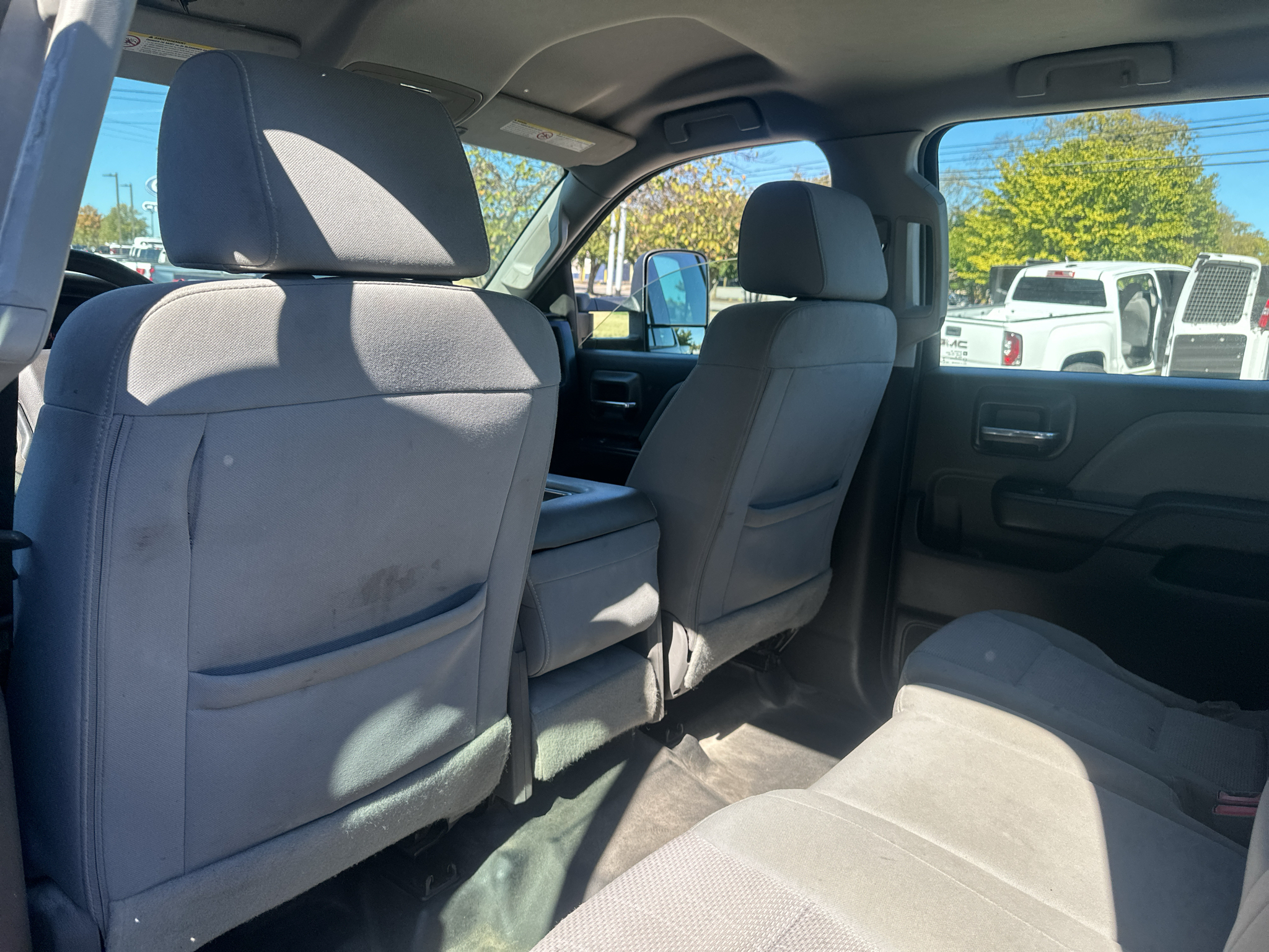 Used 2017 Chevrolet Silverado 3500HD Truck