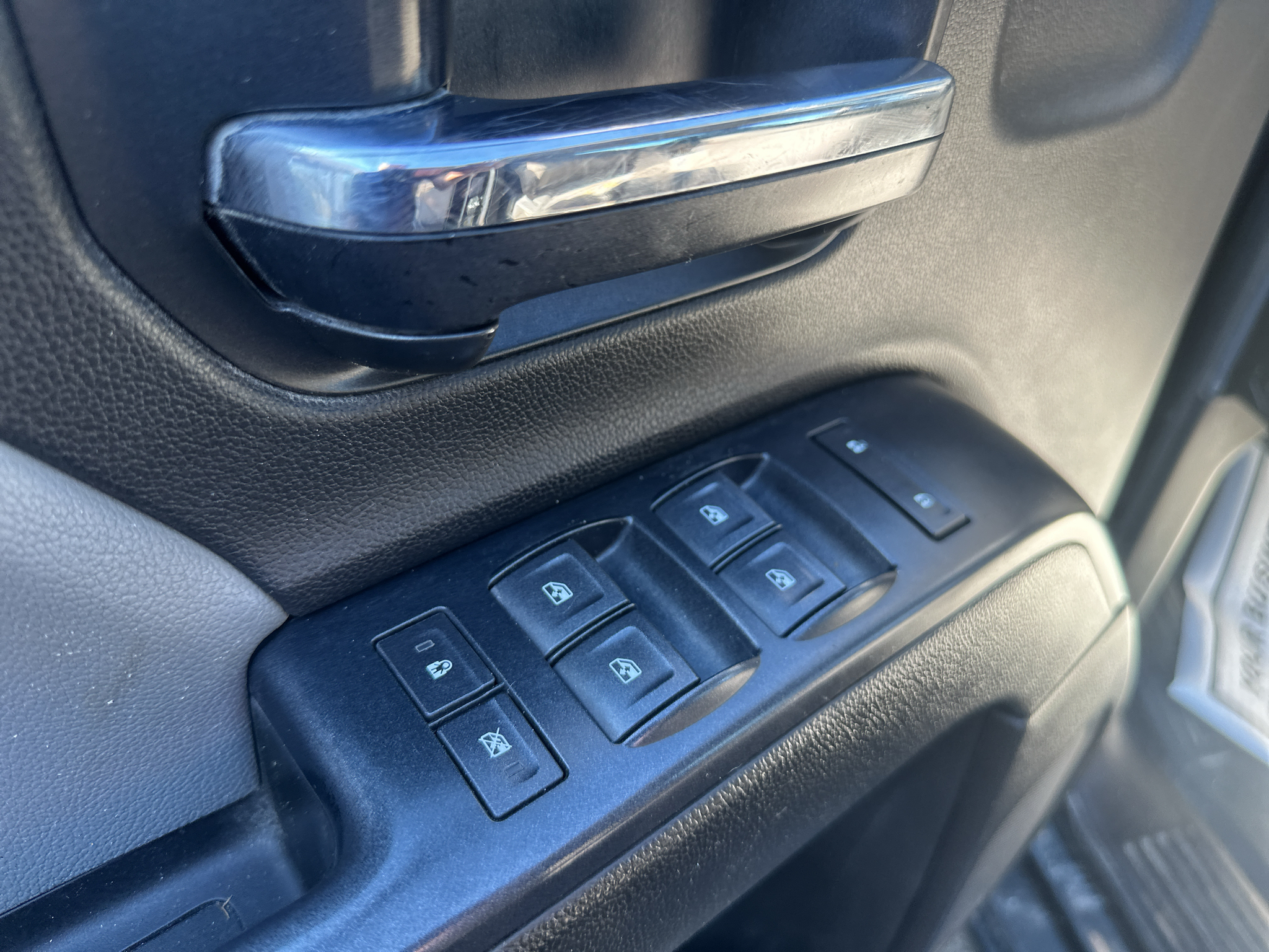 Used 2017 Chevrolet Silverado 3500HD Truck