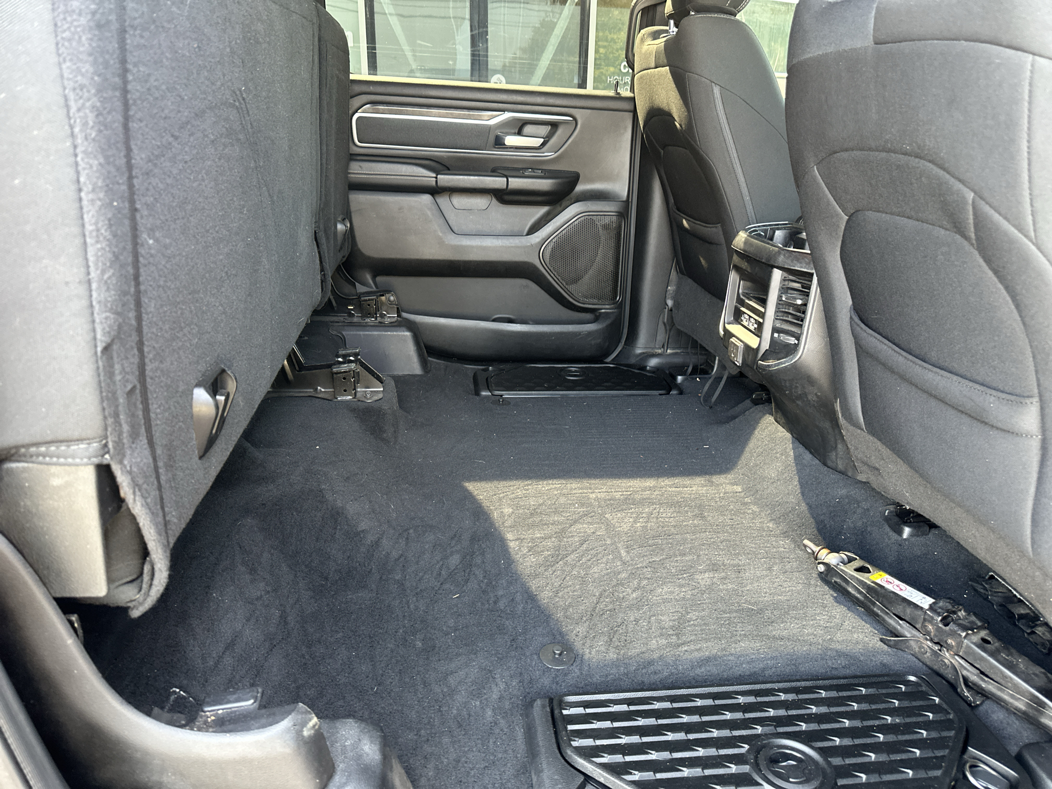Used 2019 Ram 1500 Truck