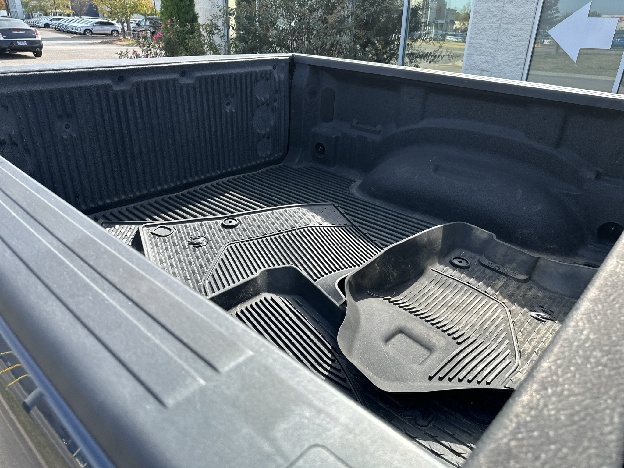 Used 2019 Ram 1500 Truck
