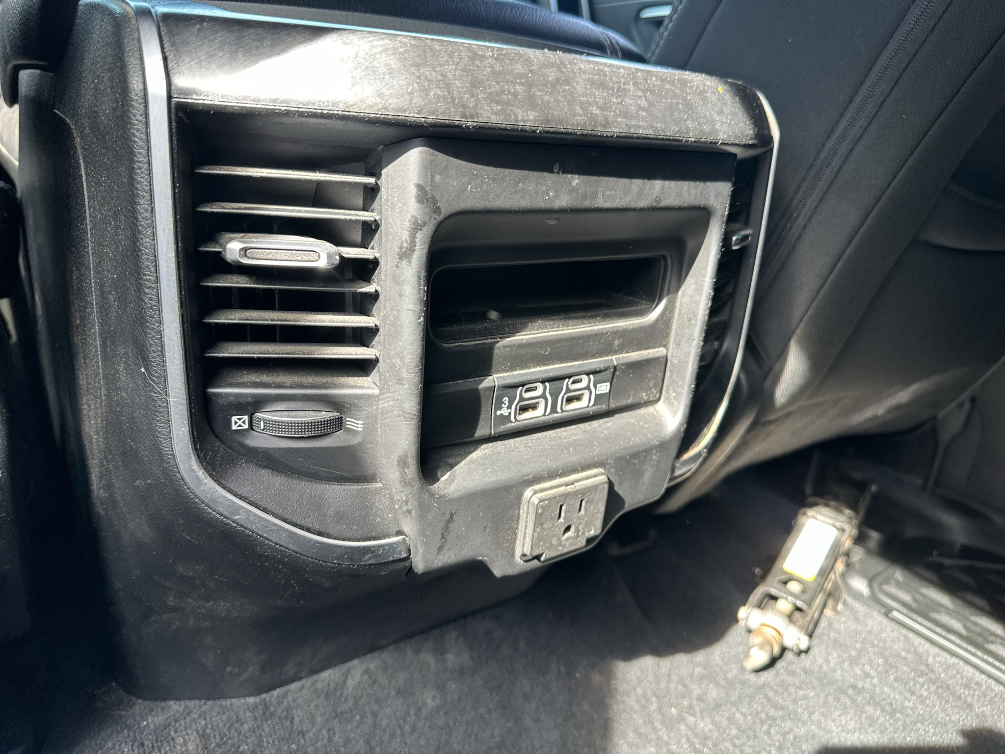 Used 2019 Ram 1500 Truck