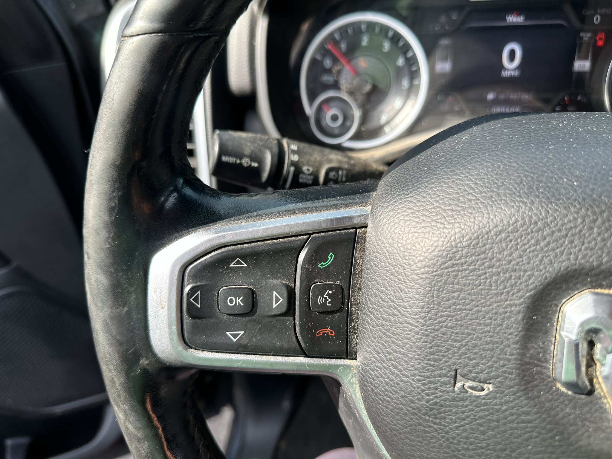 Used 2019 Ram 1500 Truck