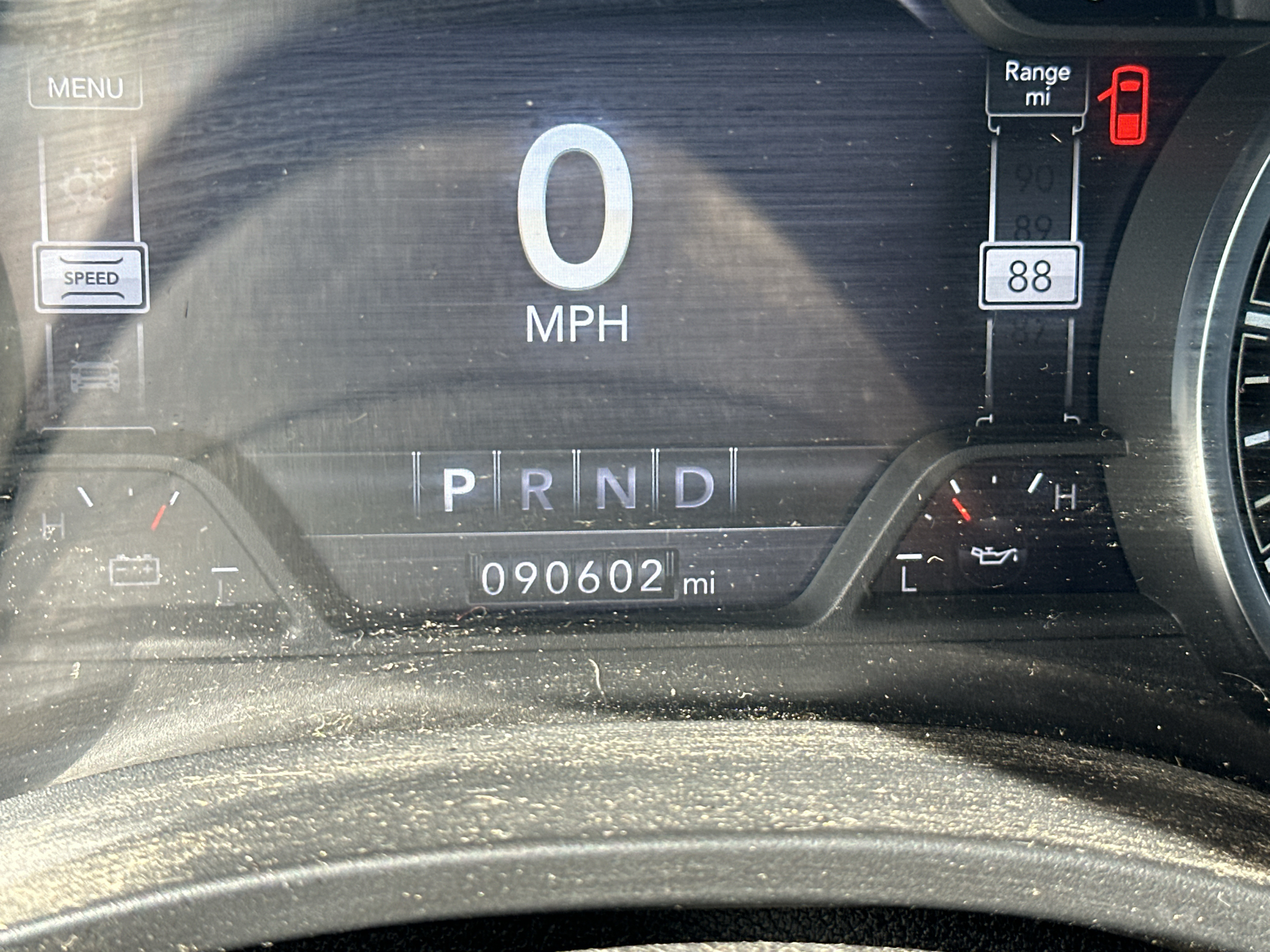 Used 2019 Ram 1500 Truck