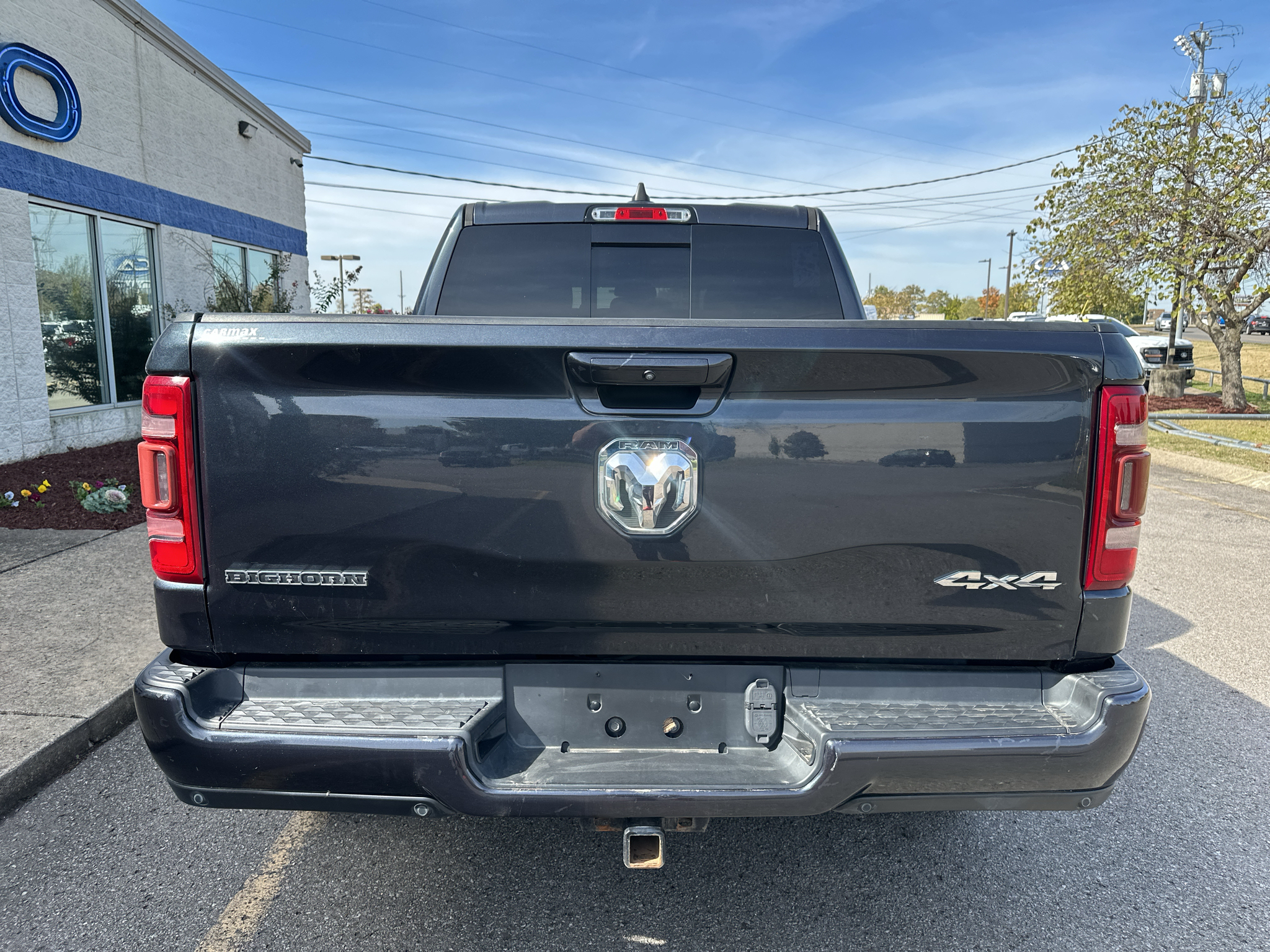 Used 2019 Ram 1500 Truck