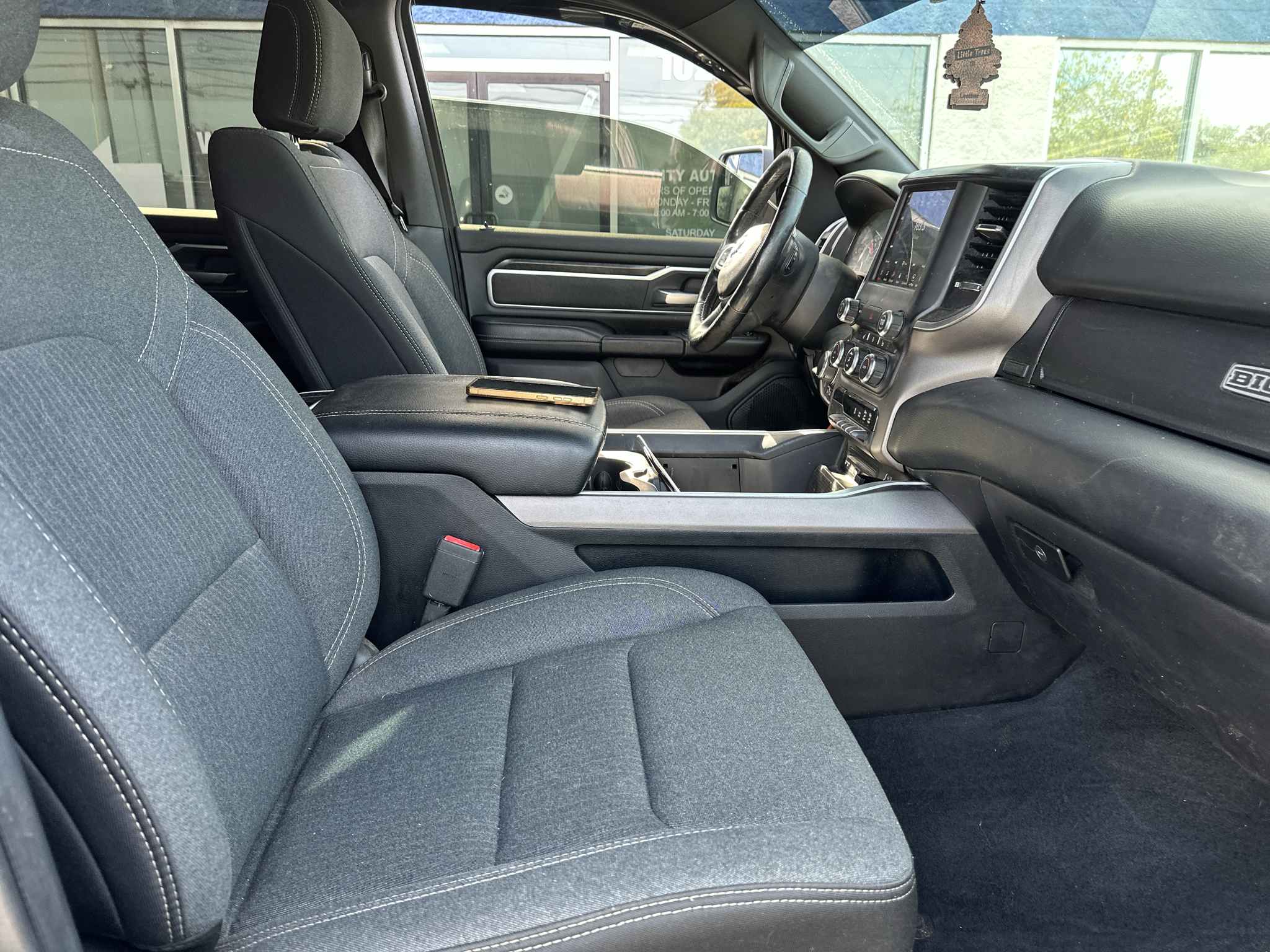 Used 2019 Ram 1500 Truck