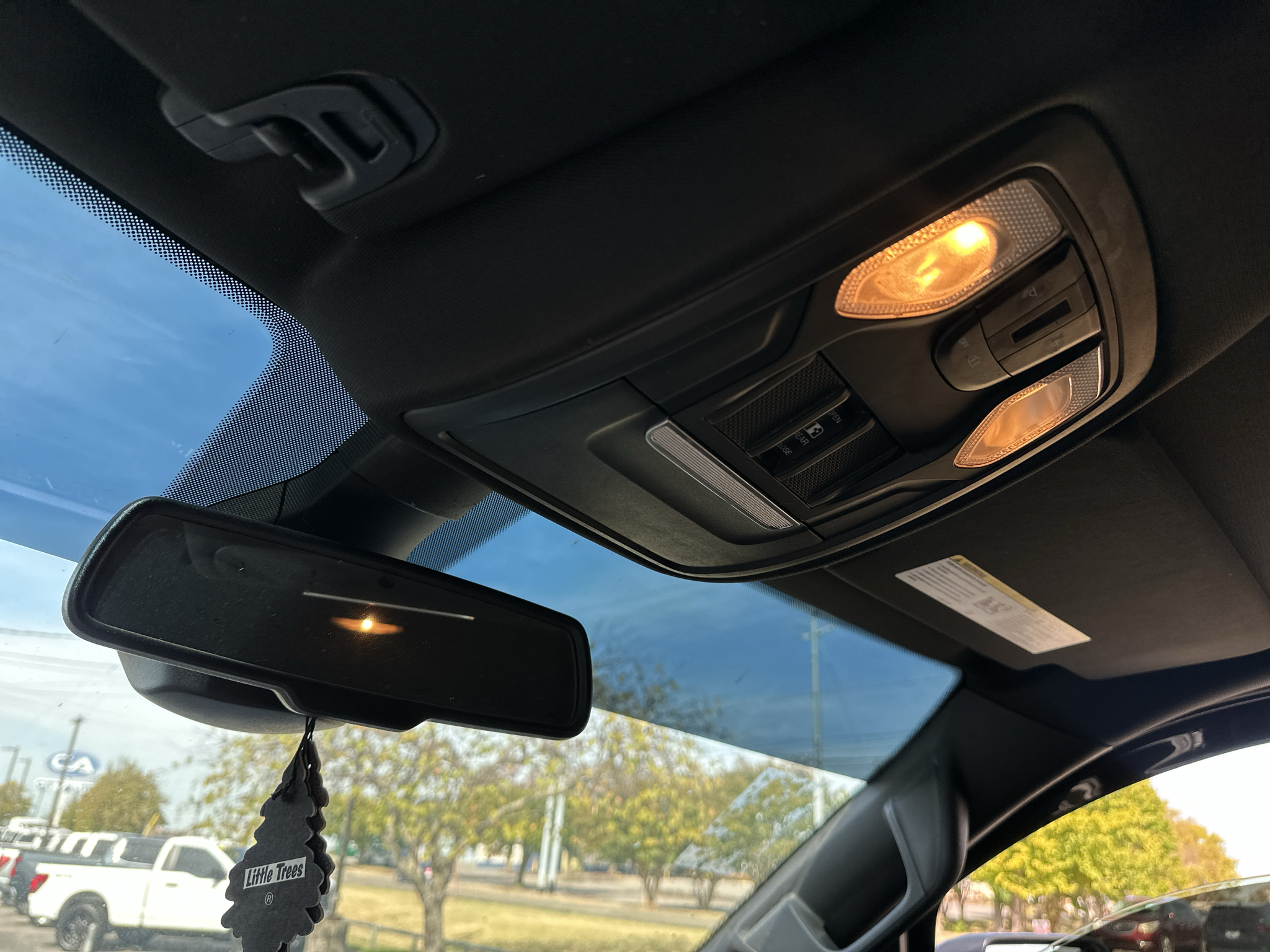 Used 2019 Ram 1500 Truck