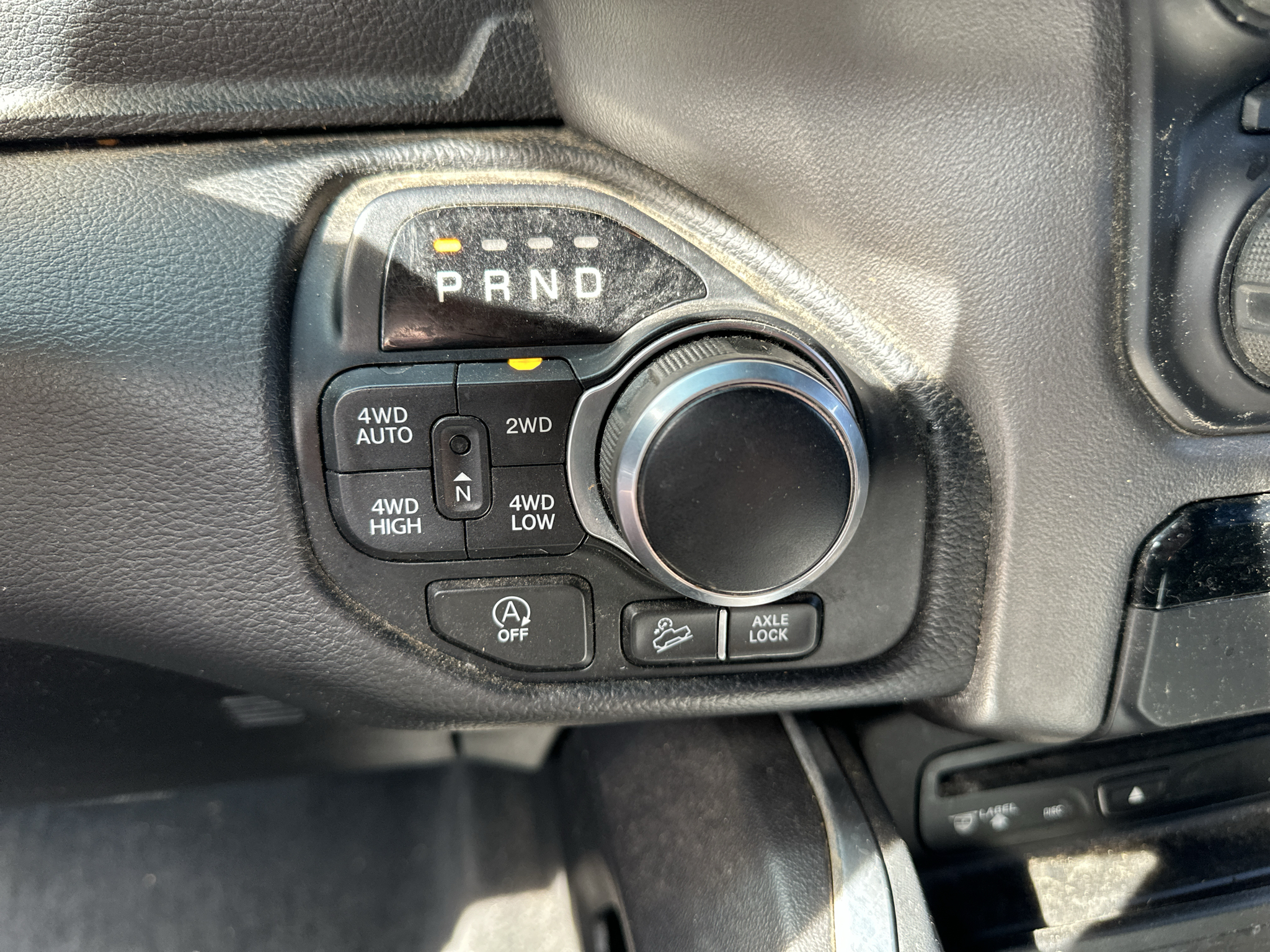 Used 2019 Ram 1500 Truck