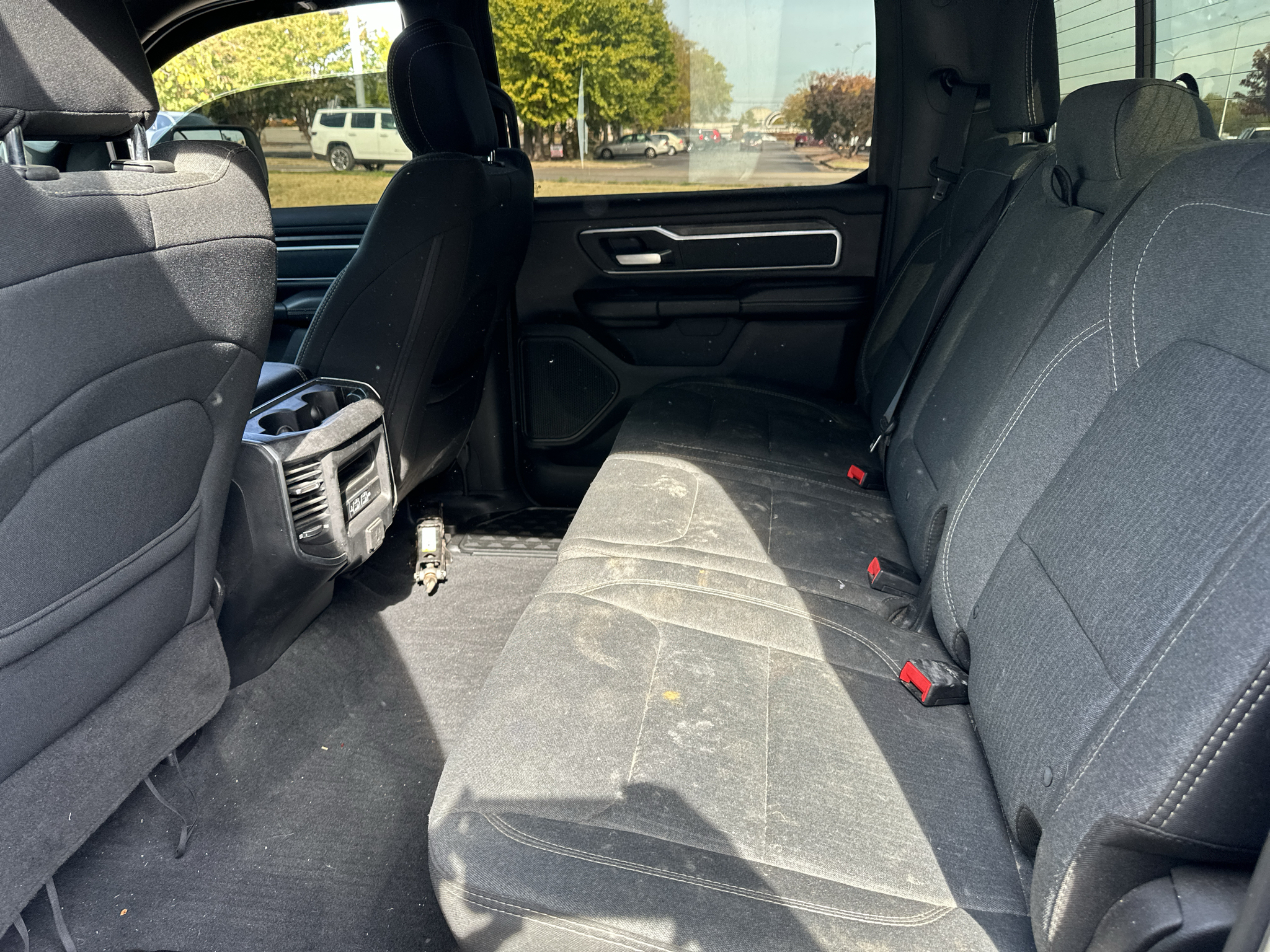 Used 2019 Ram 1500 Truck