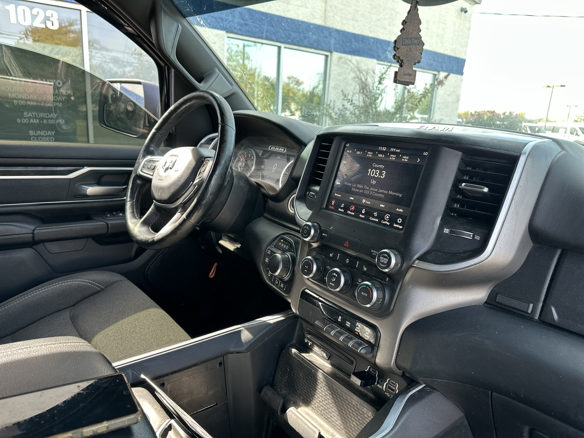 Used 2019 Ram 1500 Truck