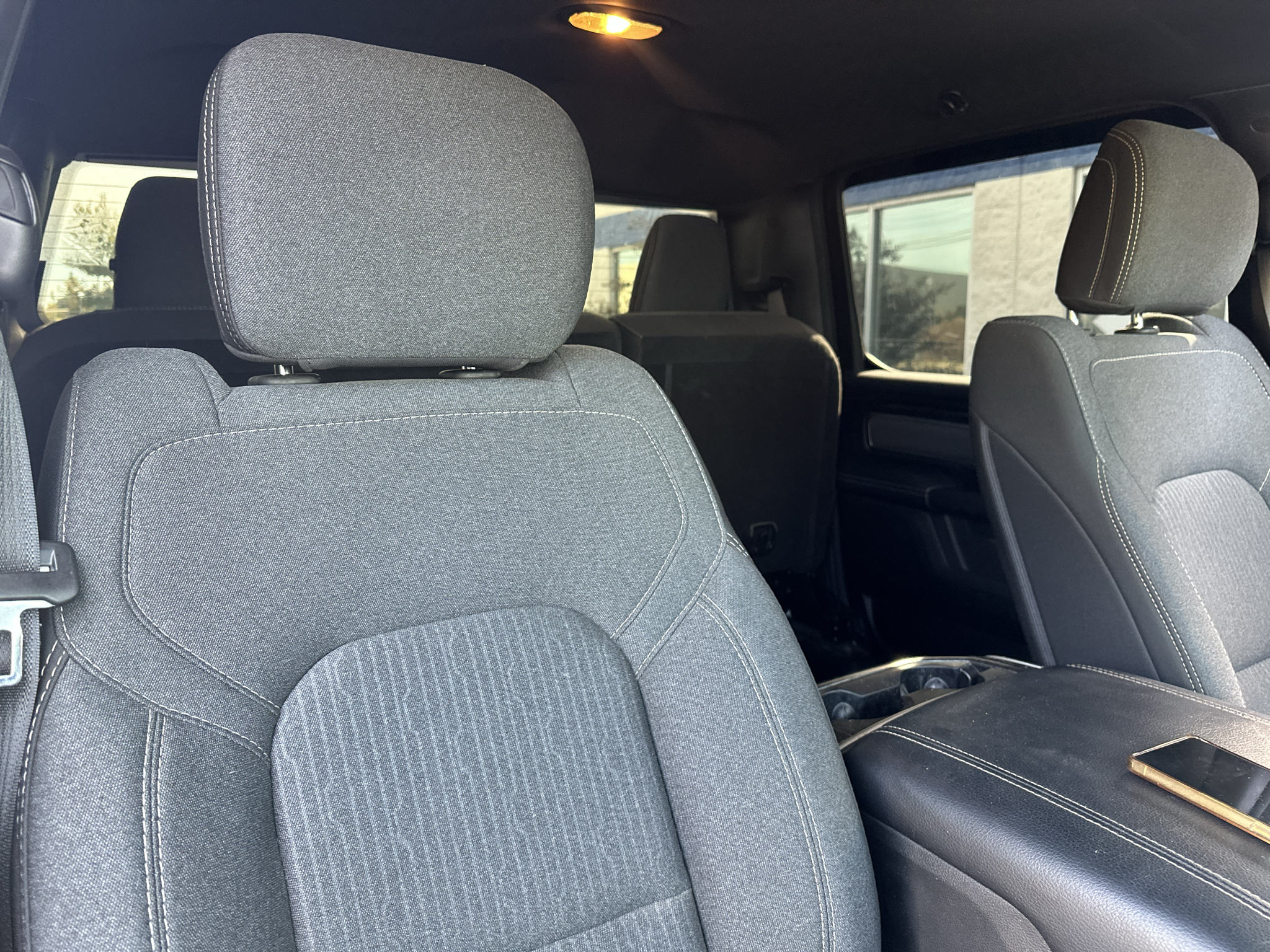 Used 2019 Ram 1500 Truck