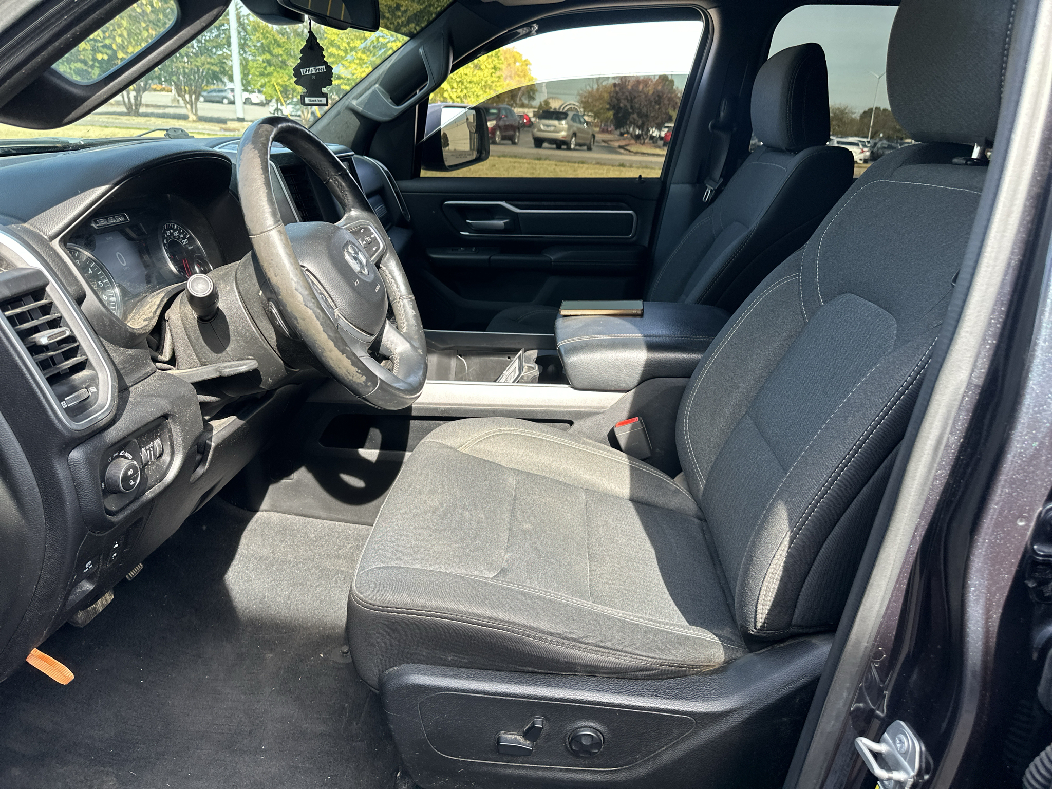 Used 2019 Ram 1500 Truck