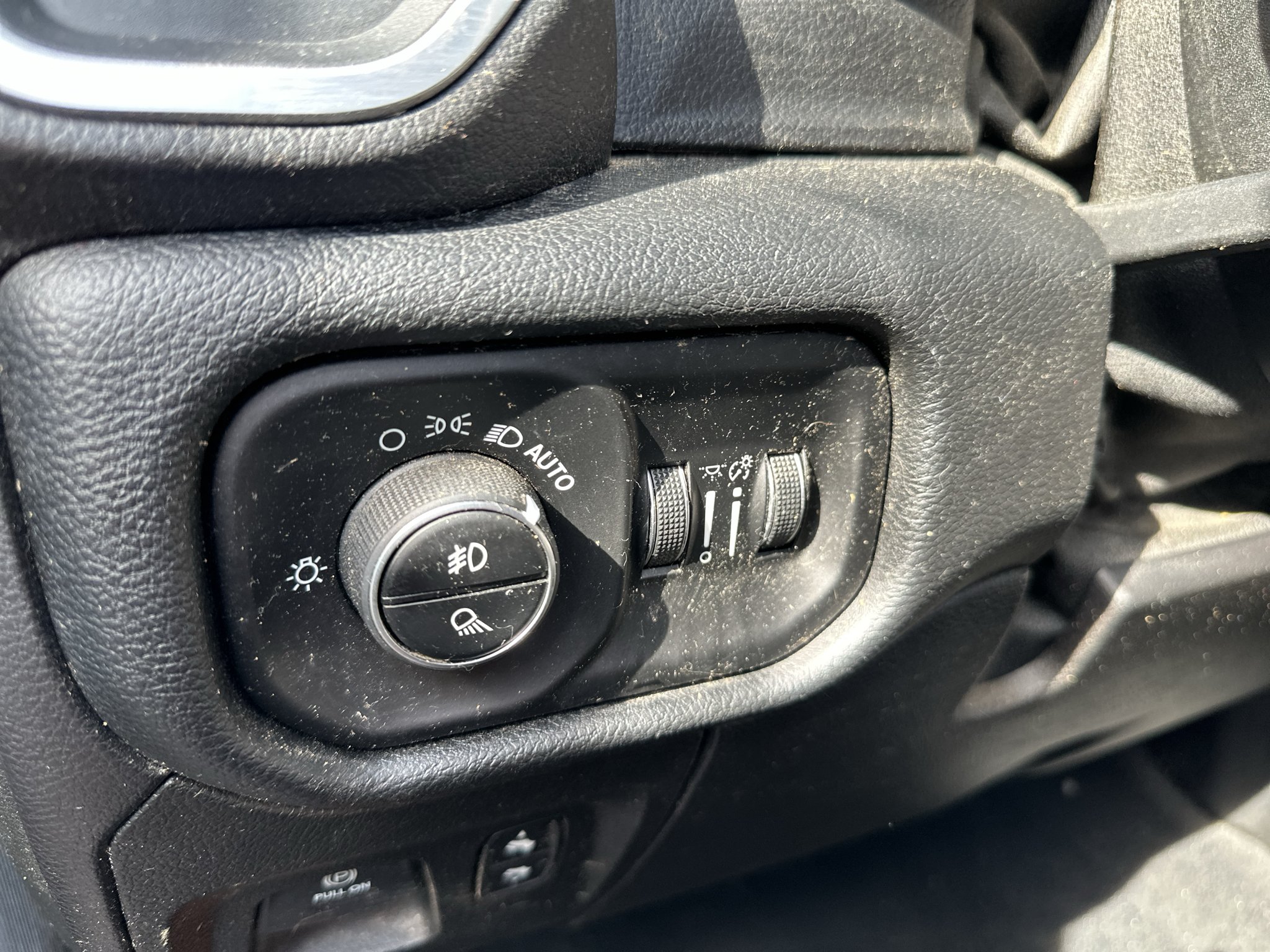Used 2019 Ram 1500 Truck