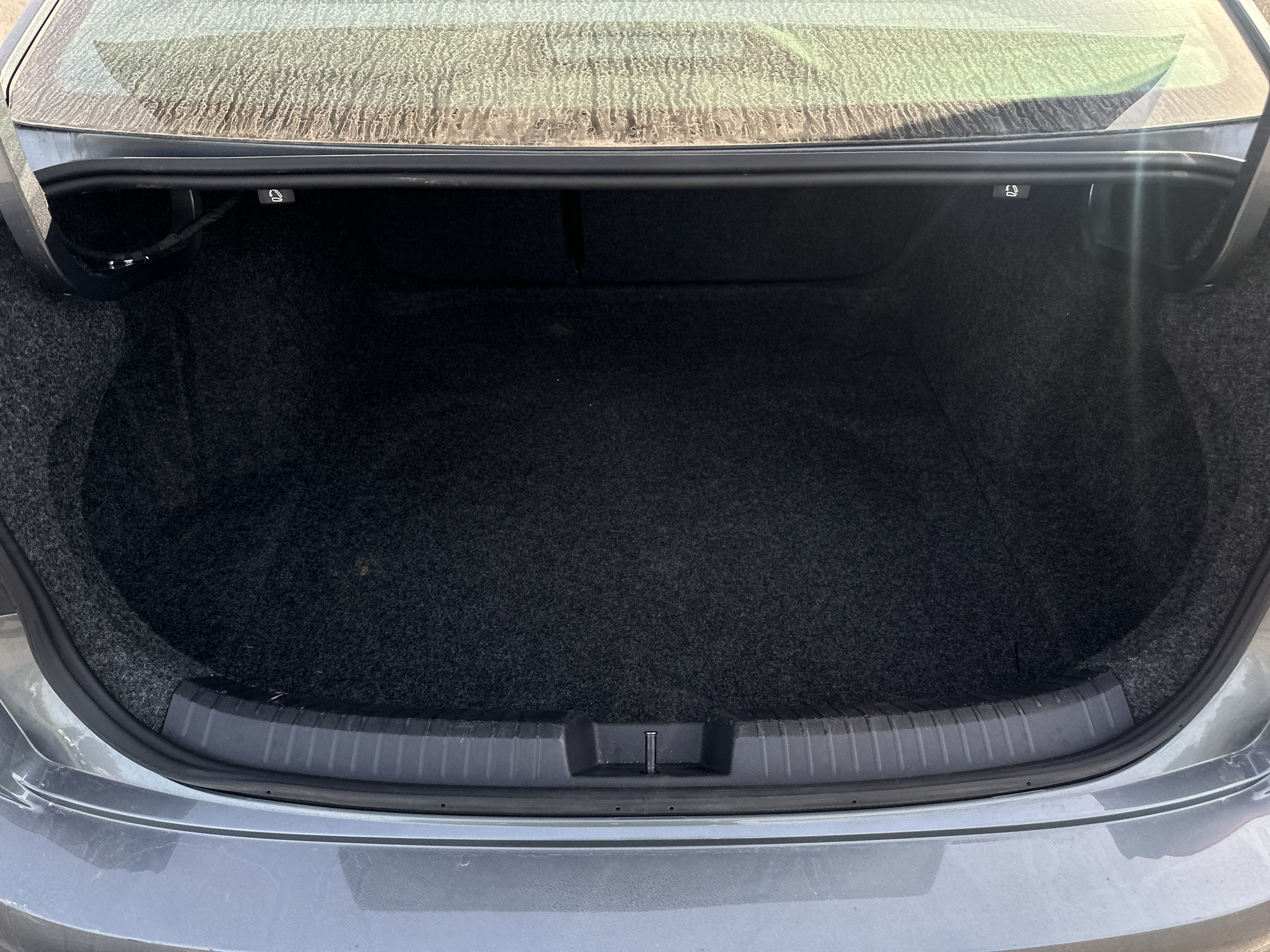 Used 2025 Volkswagen Jetta Sedan