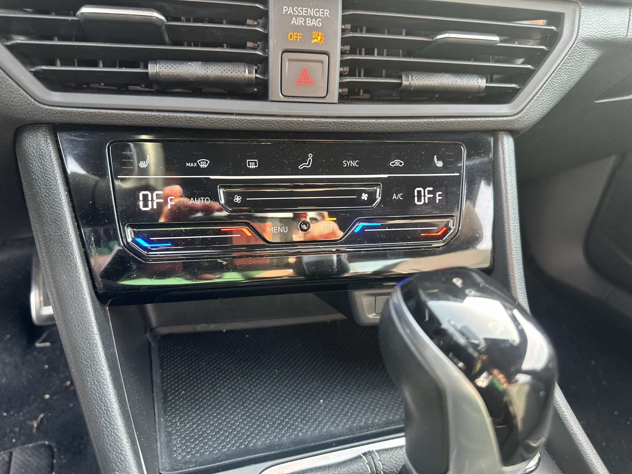 Used 2025 Volkswagen Jetta Sedan