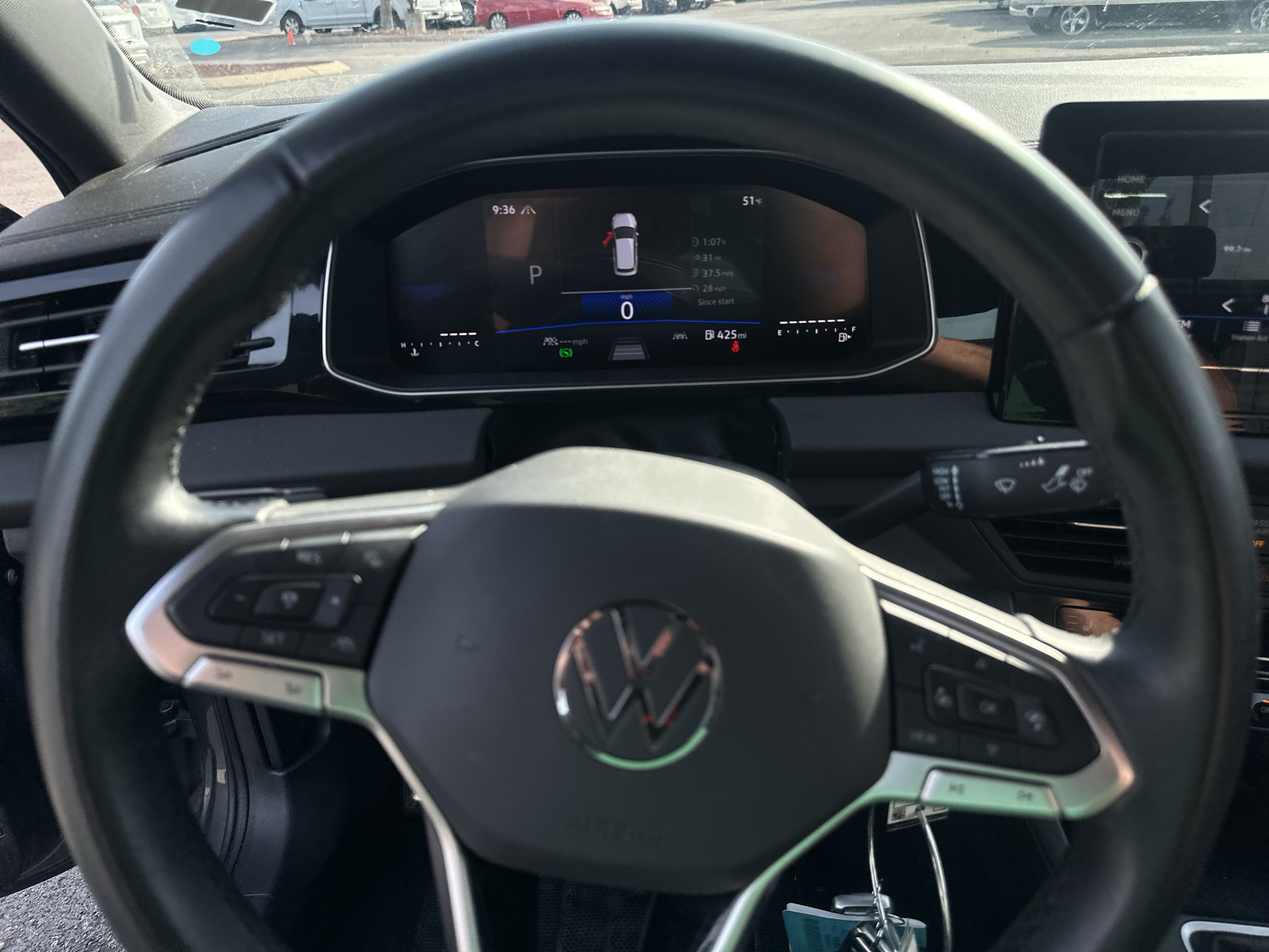 Used 2025 Volkswagen Jetta Sedan
