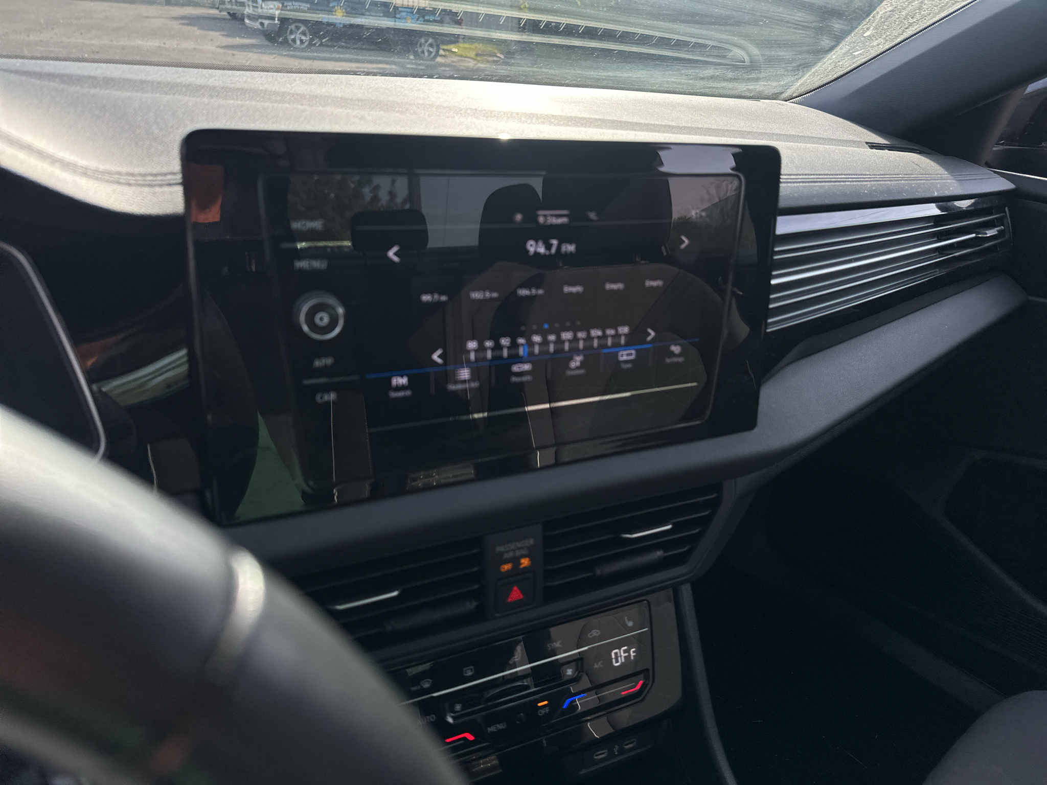 Used 2025 Volkswagen Jetta Sedan
