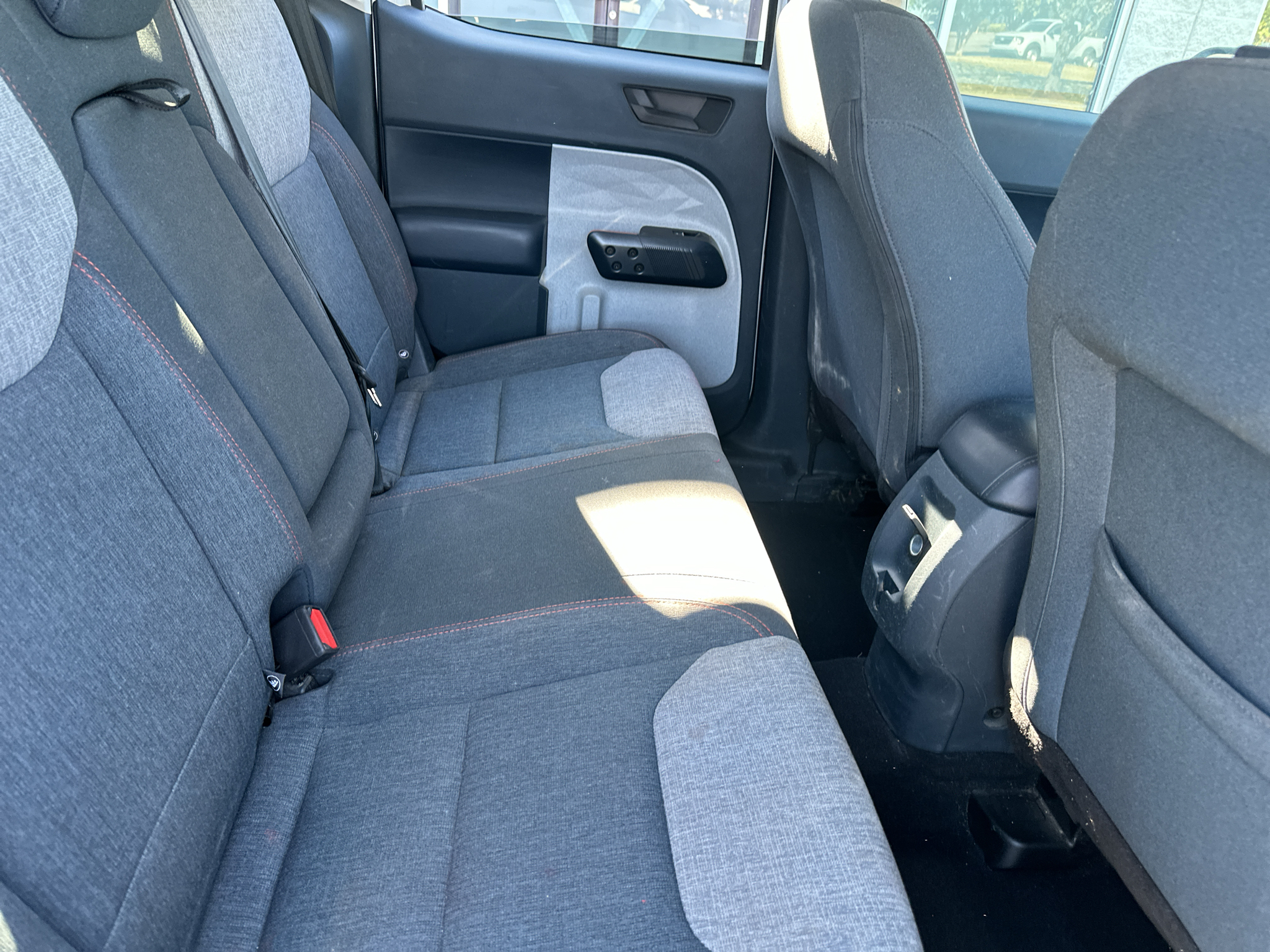 Used 2024 Ford Maverick Truck