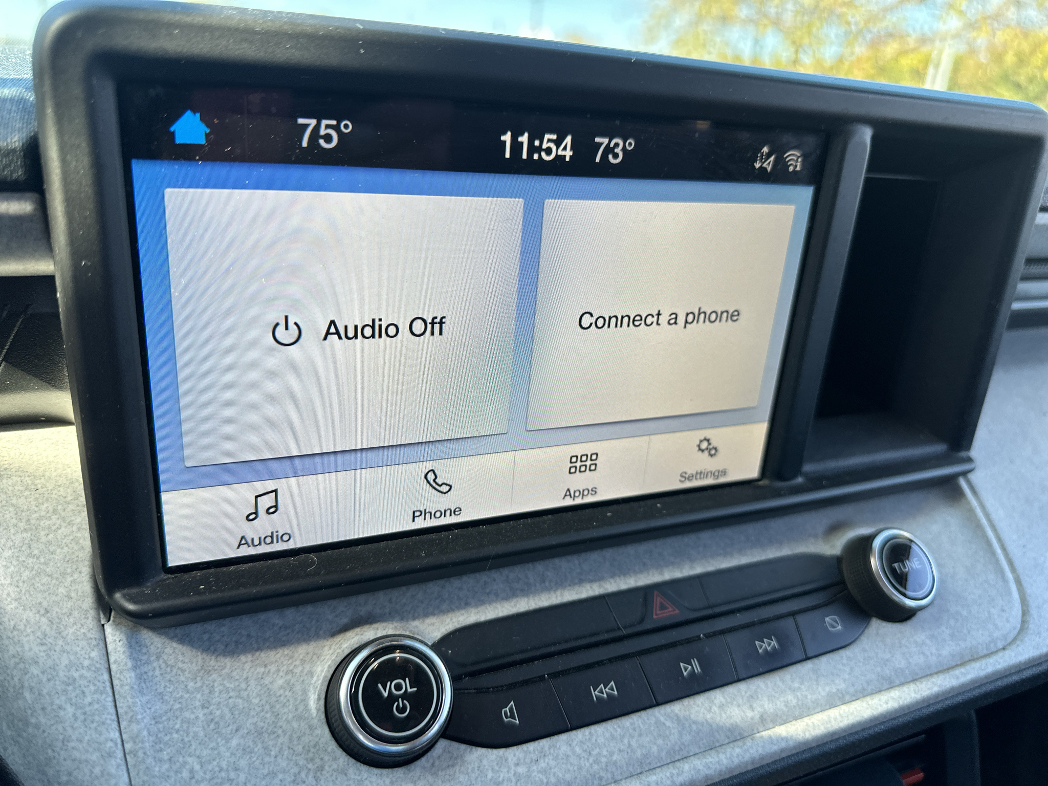 Used 2024 Ford Maverick Truck