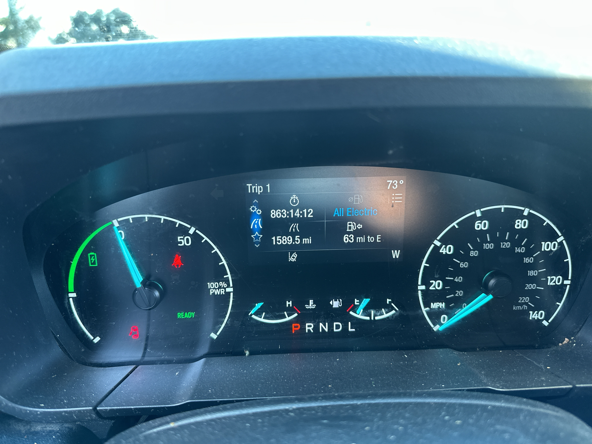 Used 2024 Ford Maverick Truck