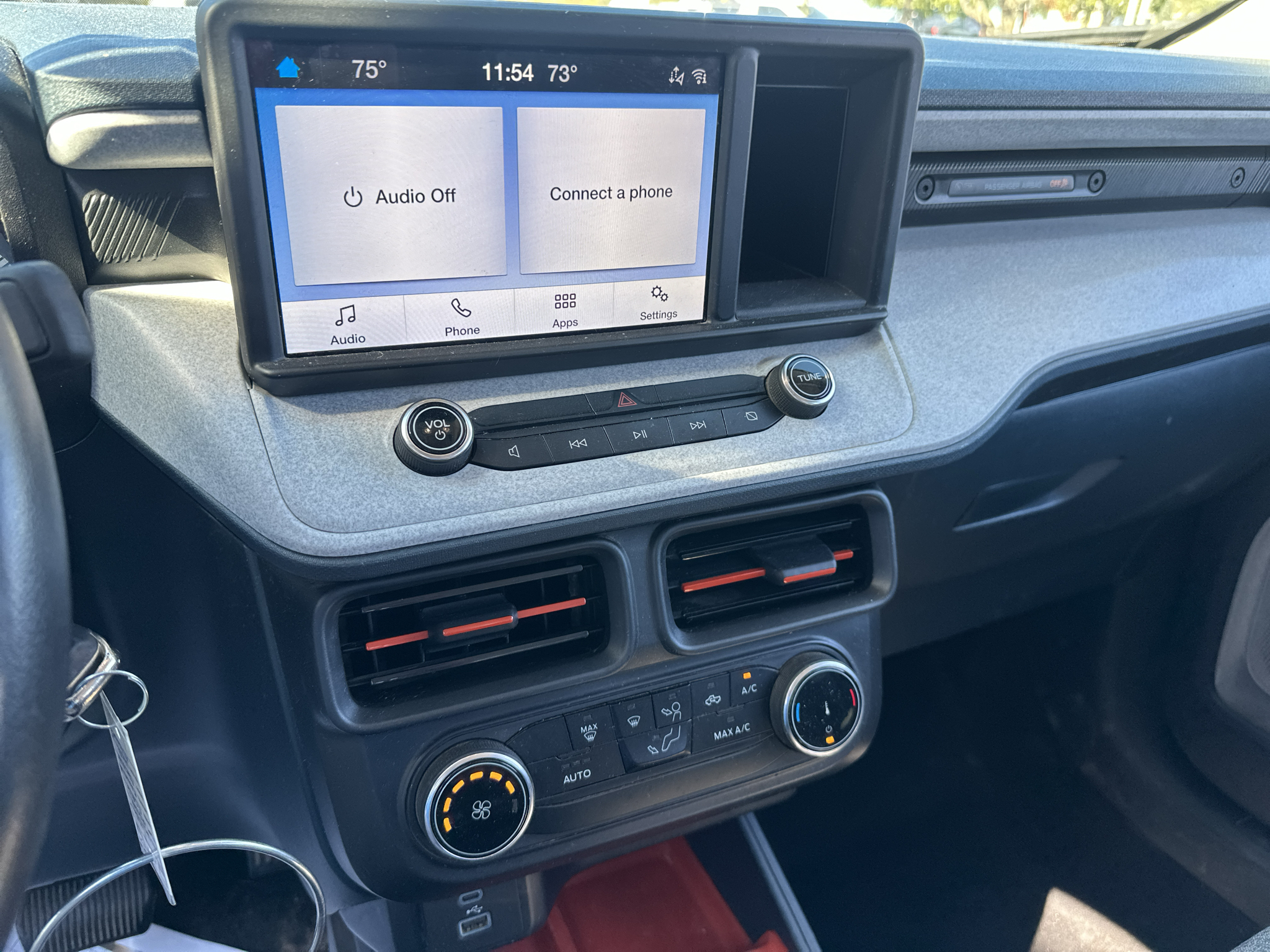 Used 2024 Ford Maverick Truck