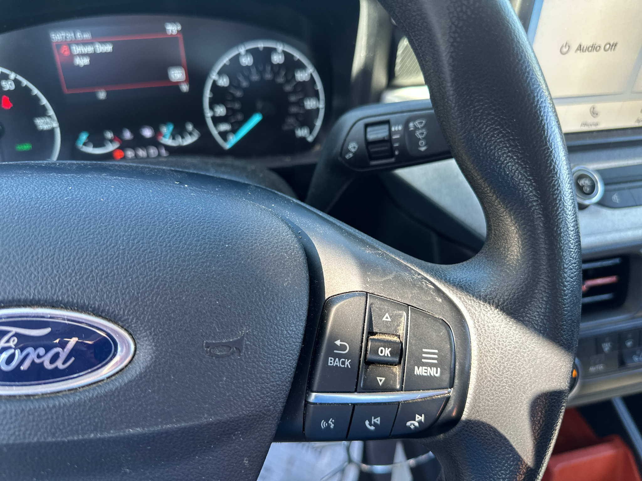 Used 2024 Ford Maverick Truck