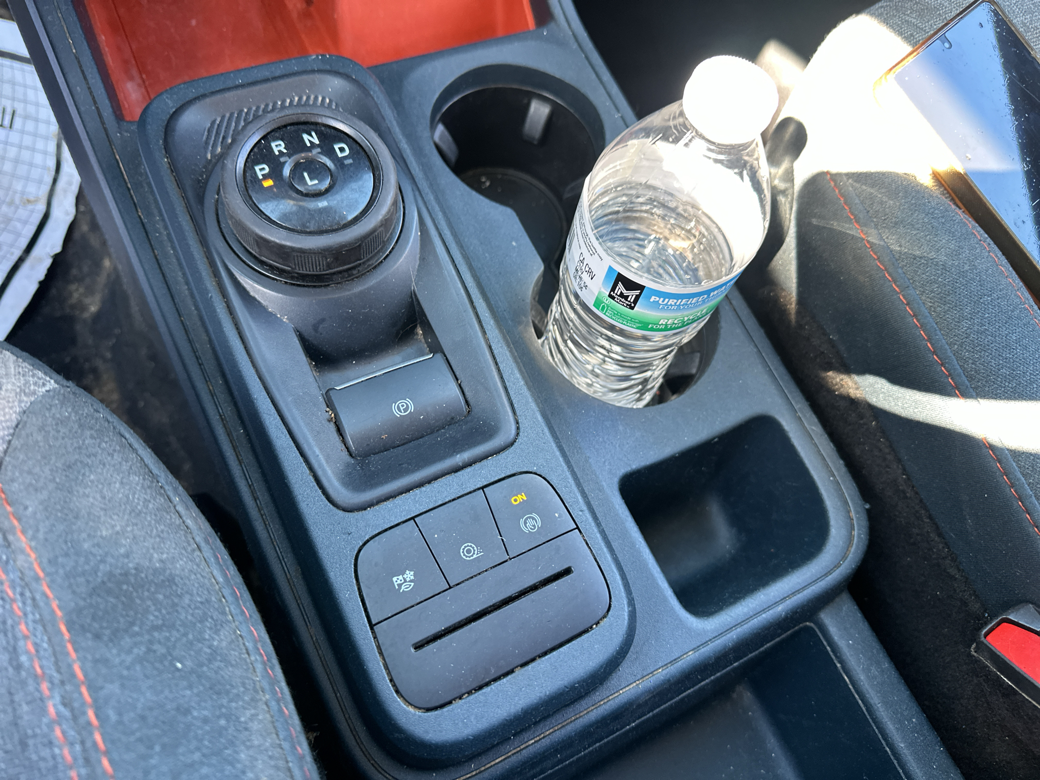 Used 2024 Ford Maverick Truck