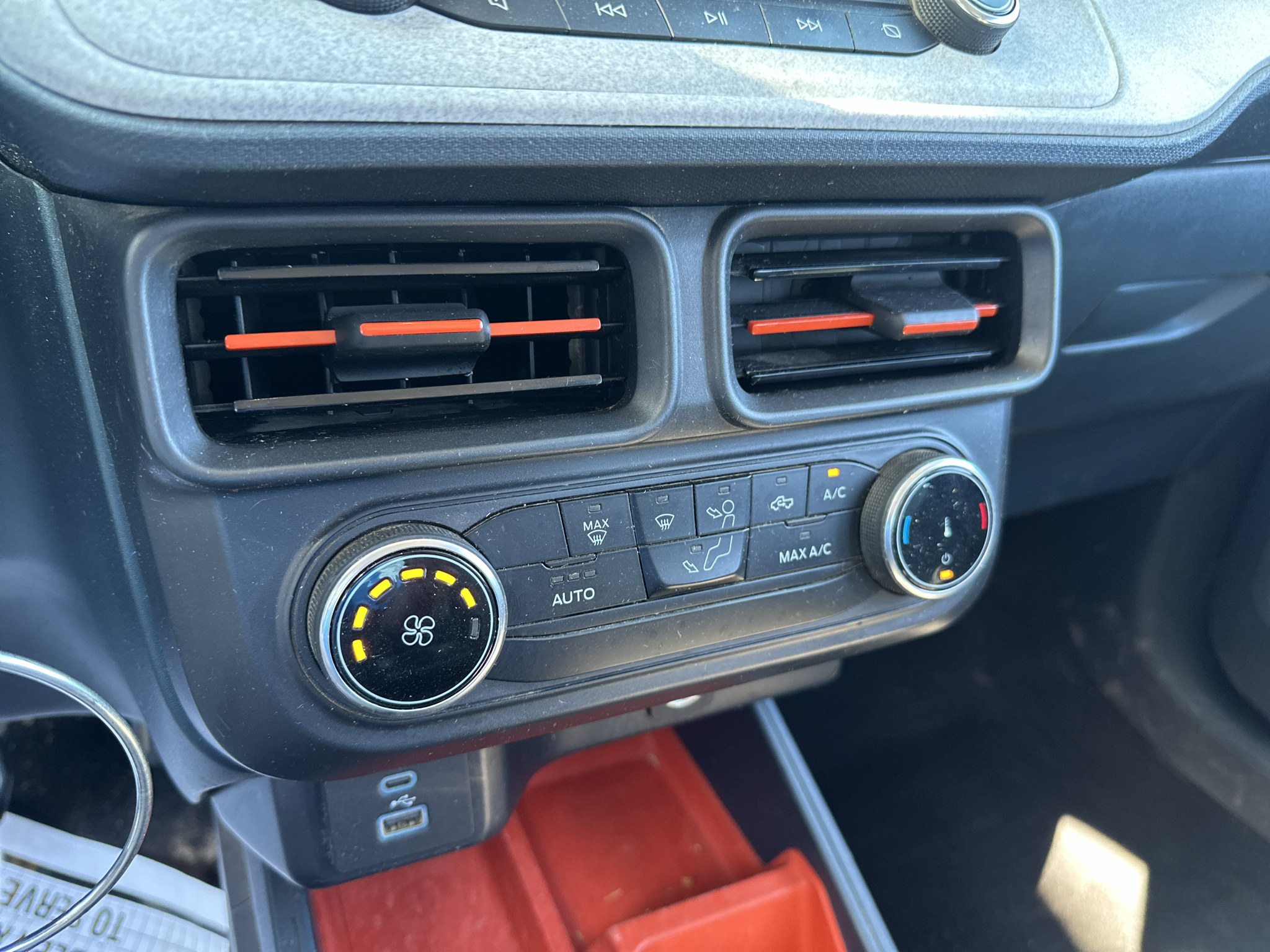 Used 2024 Ford Maverick Truck