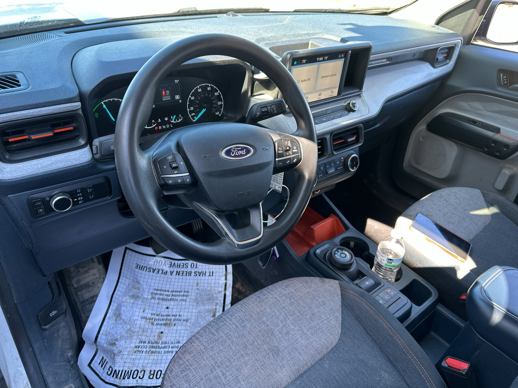Used 2024 Ford Maverick Truck