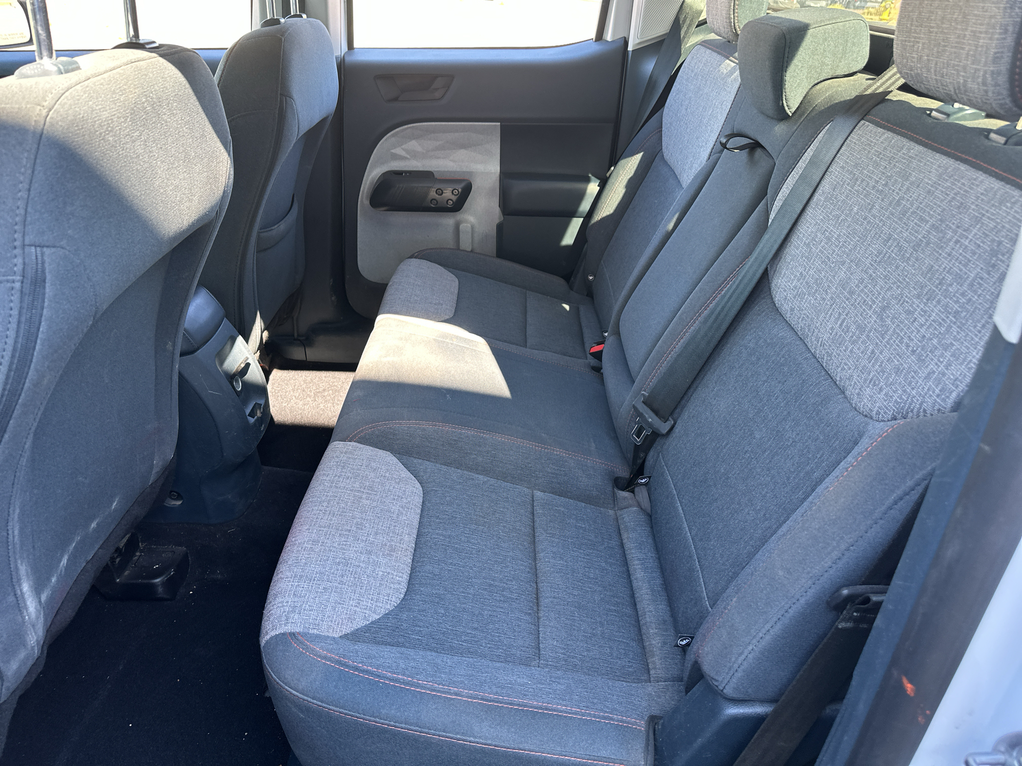 Used 2024 Ford Maverick Truck