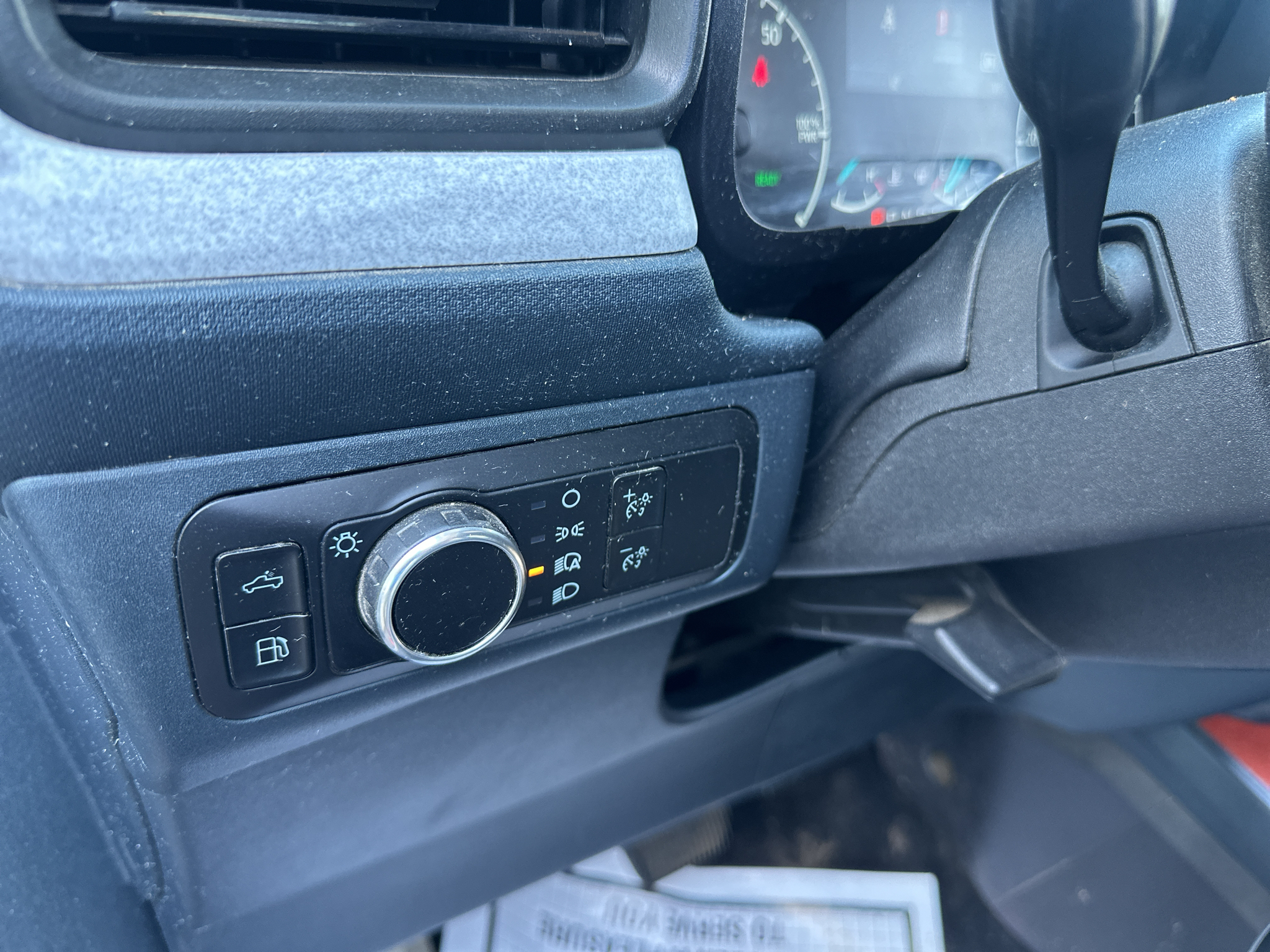 Used 2024 Ford Maverick Truck