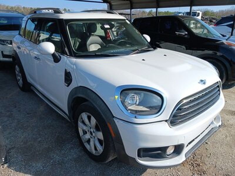 MINI Countryman Cooper FWD
