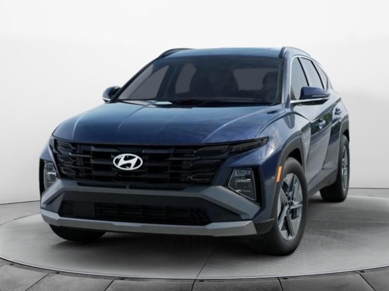 2026 Hyundai Tucson SEL Convenience photo 3
