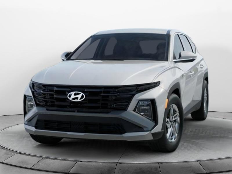 2026 Hyundai Tucson SE photo 2