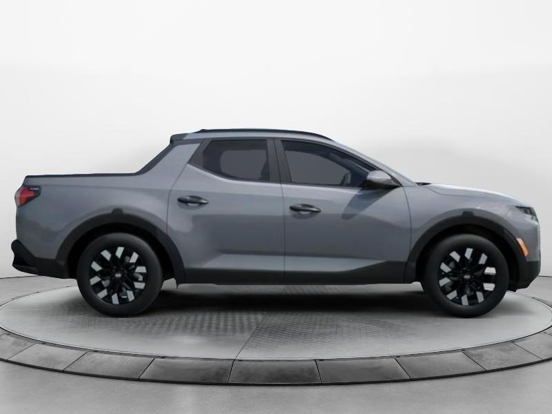 2026 Hyundai Santa Cruz SEL photo 4