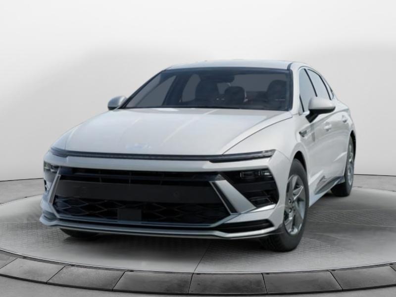 2026 Hyundai Sonata SE photo 3