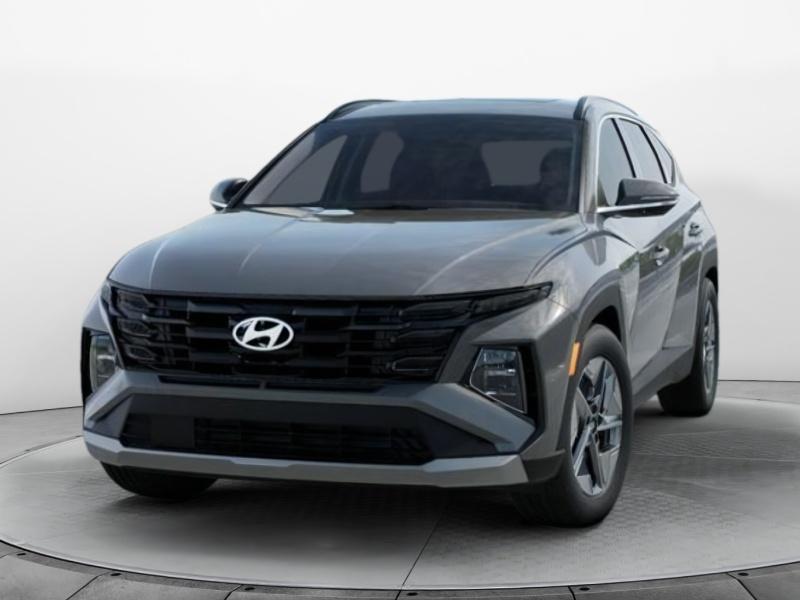 2026 Hyundai Tucson SEL Convenience photo 3