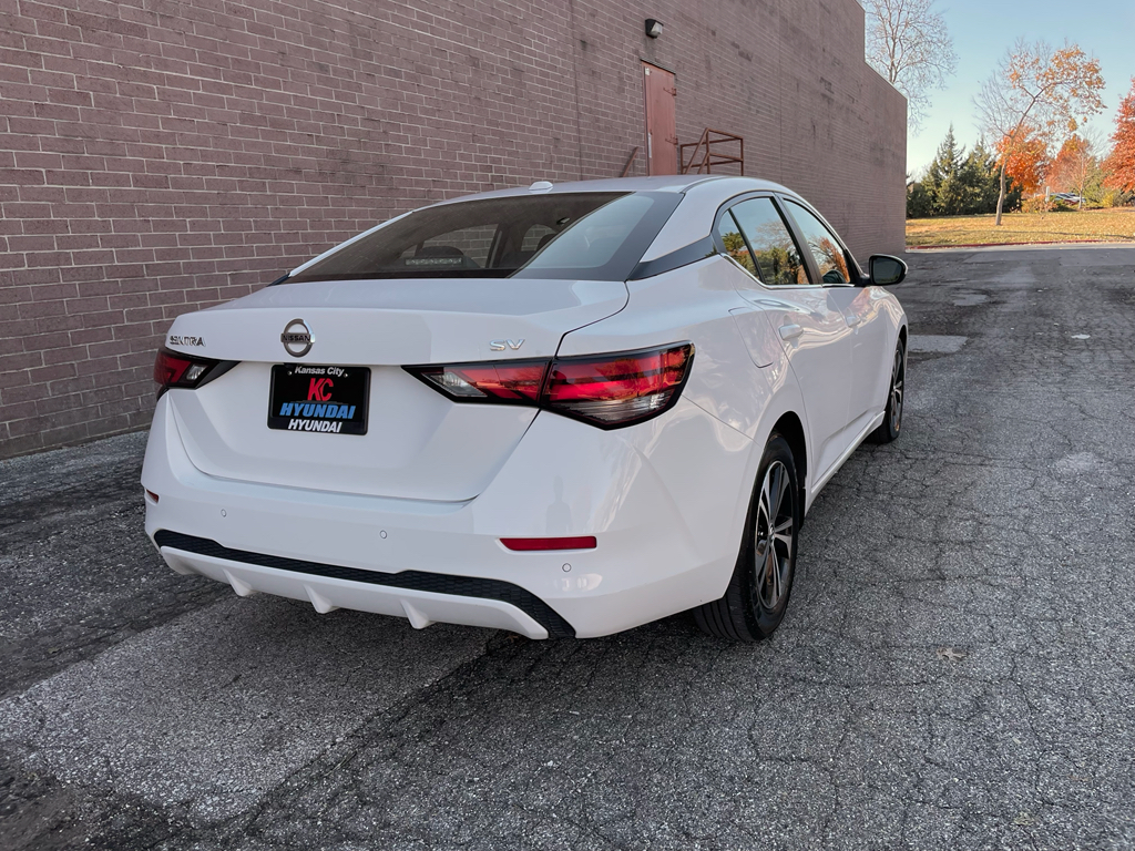 2019 Nissan Altima 2.5 Platinum photo 2