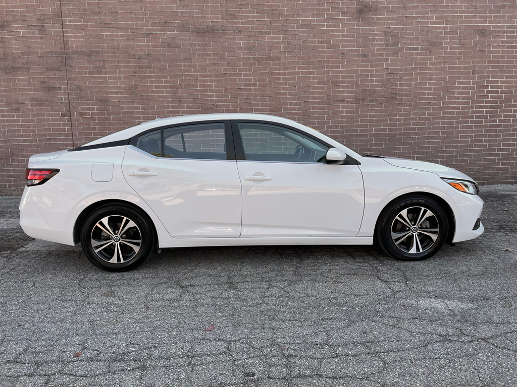 2019 Nissan Altima 2.5 Platinum photo 3