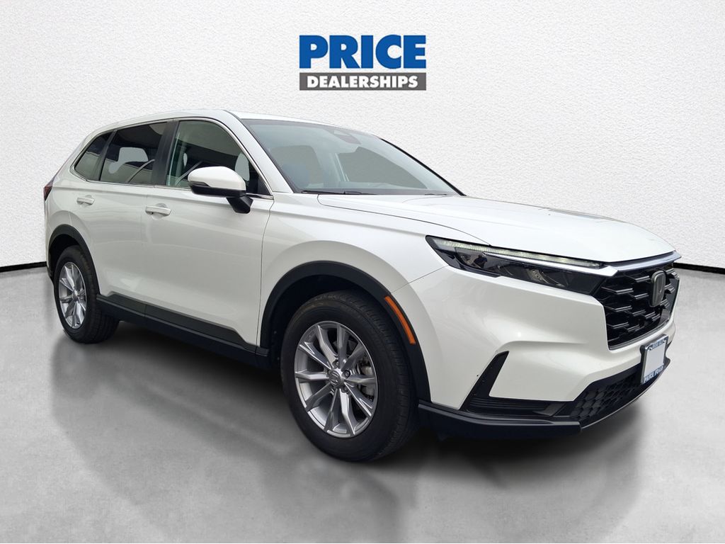 2023 Honda CR-V EX