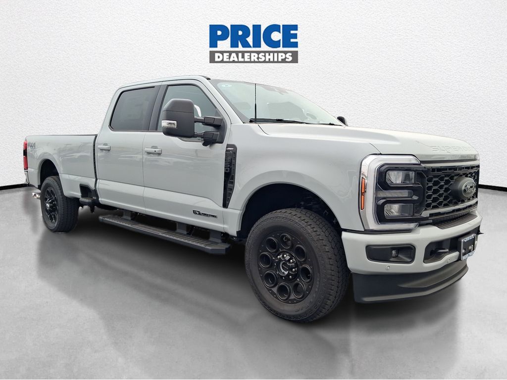 2026 Ford F-350 LARIAT