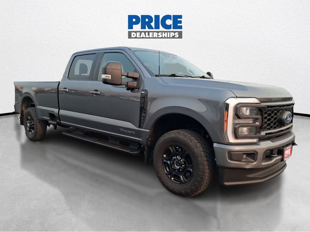 2023 Ford F-350 XLT