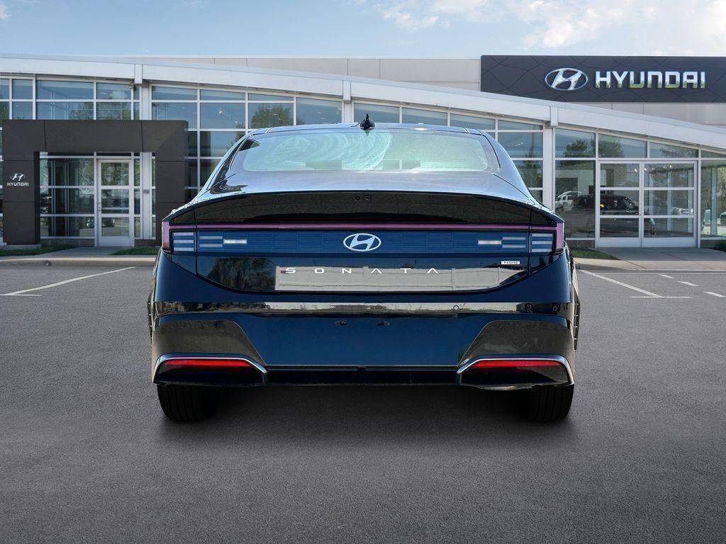 Sonata Hybrid Limited