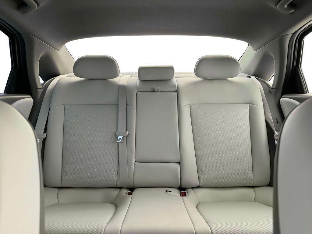 IONIQ 6 Limited